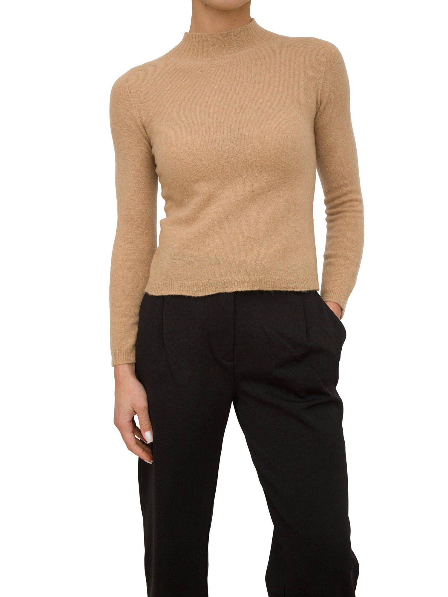 MAGLIA MARELLA CAMMELLO Glamour Store