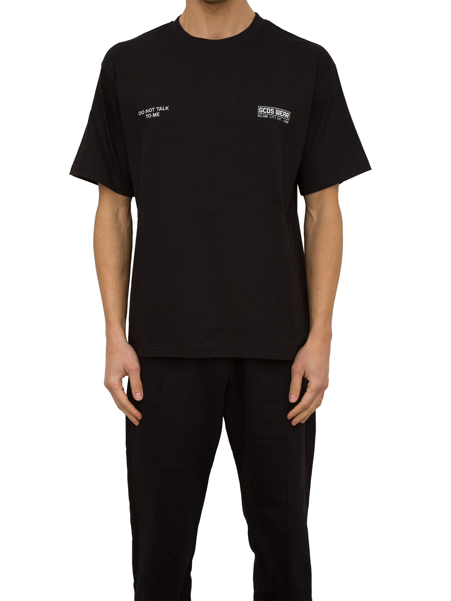 Completo on sale gcds uomo