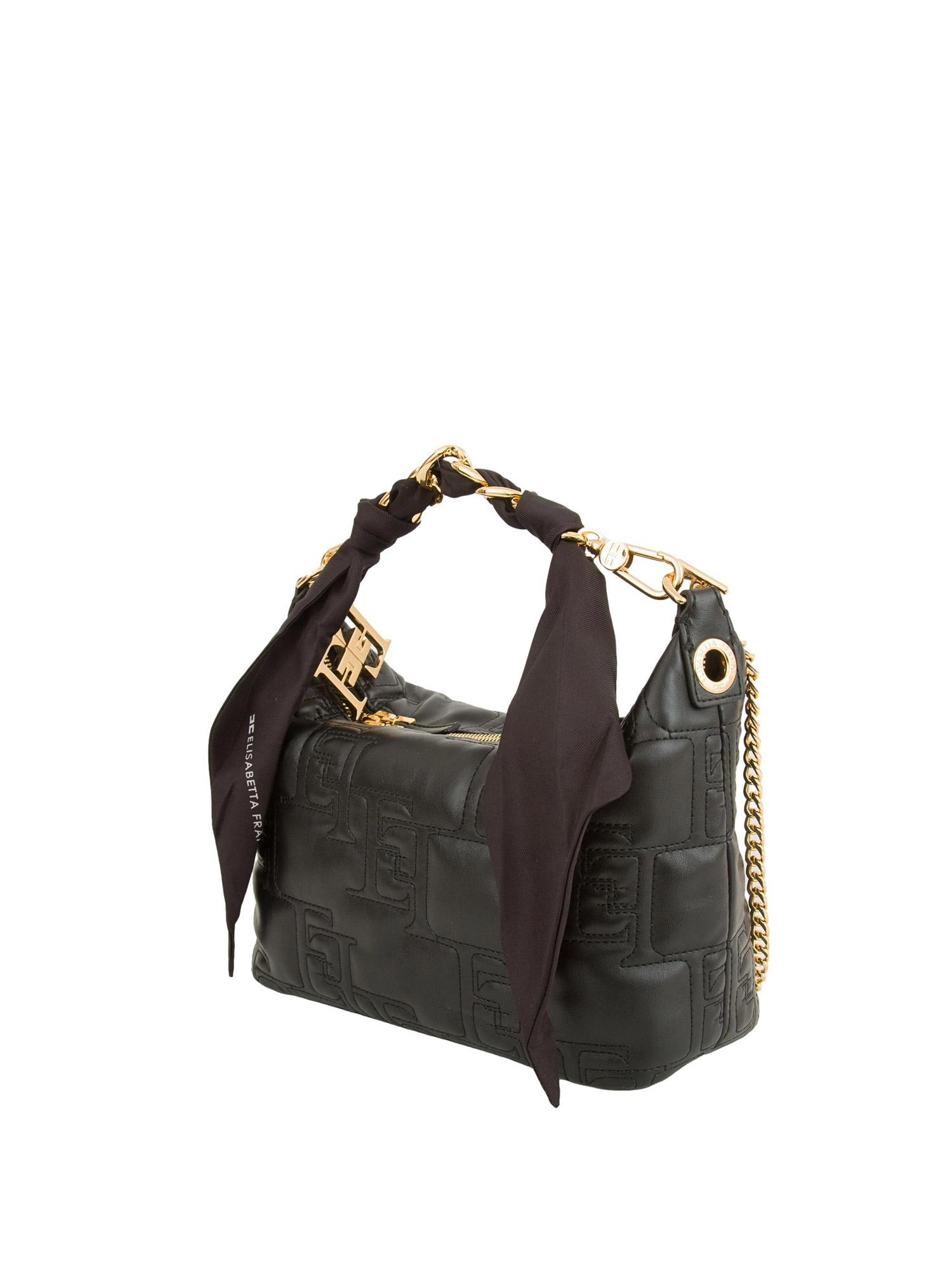 Borsa mare elisabetta franchi sales