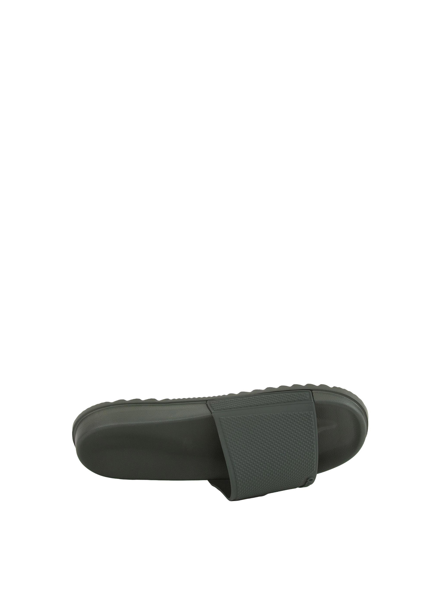 CIABATTE ANTONY MORATO VERDE Glamour Store