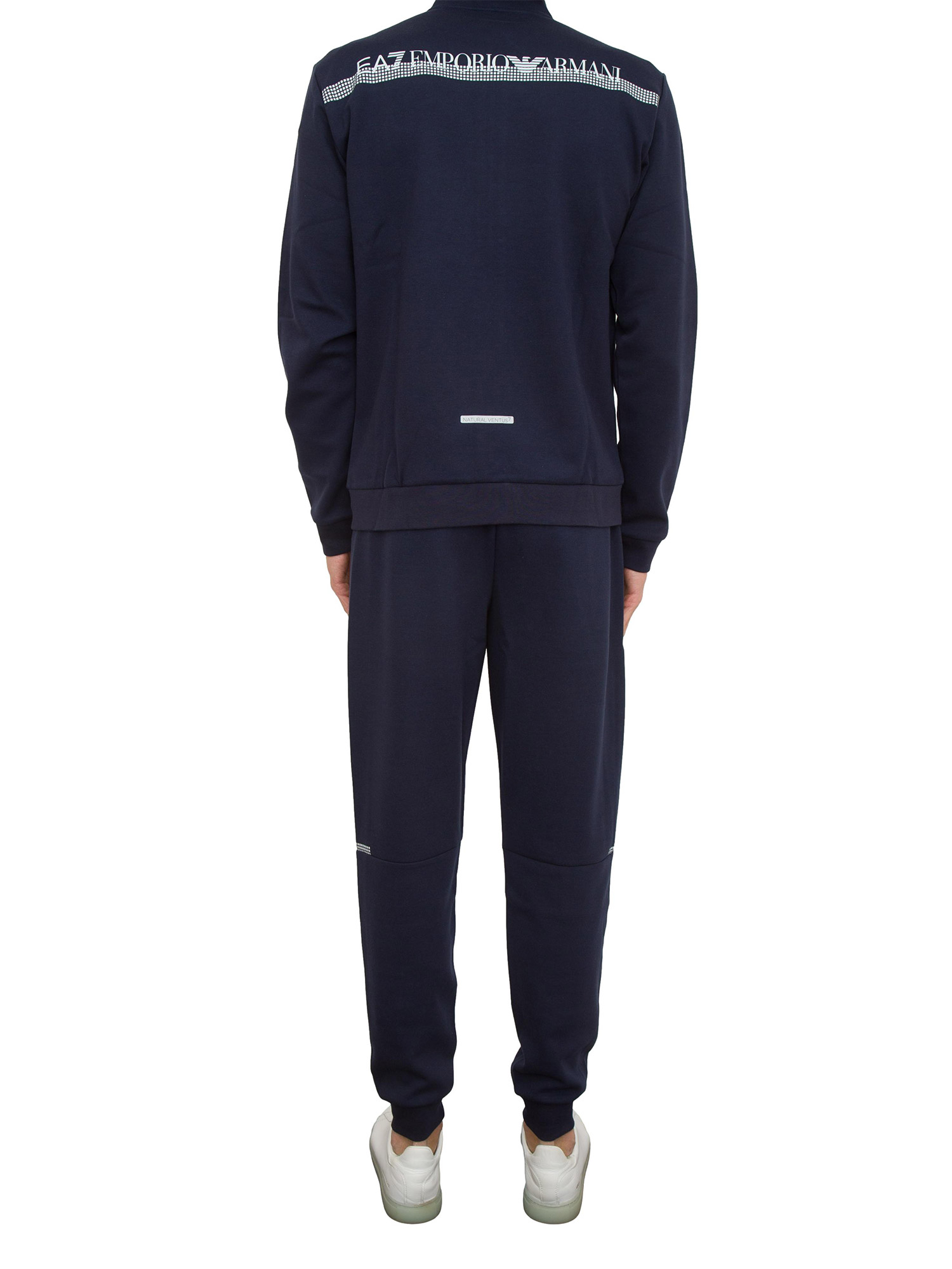Armani tuta sportiva shop