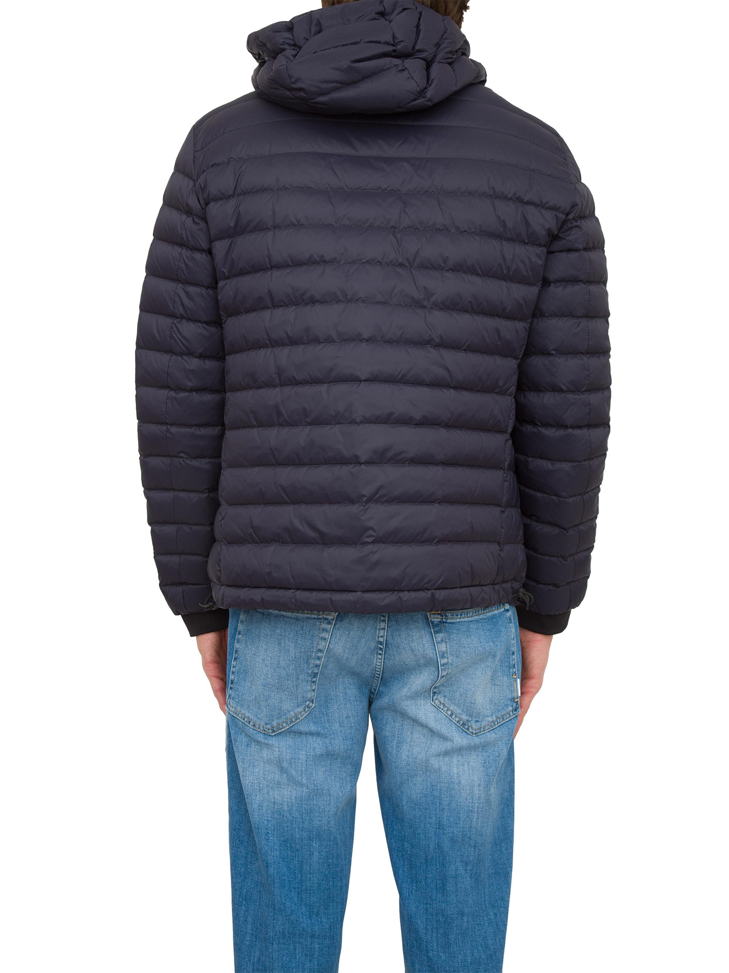 Purple Peuterey Piumino 100 Grammi Uomo Peuterey GIUBBINO PEUTEREY