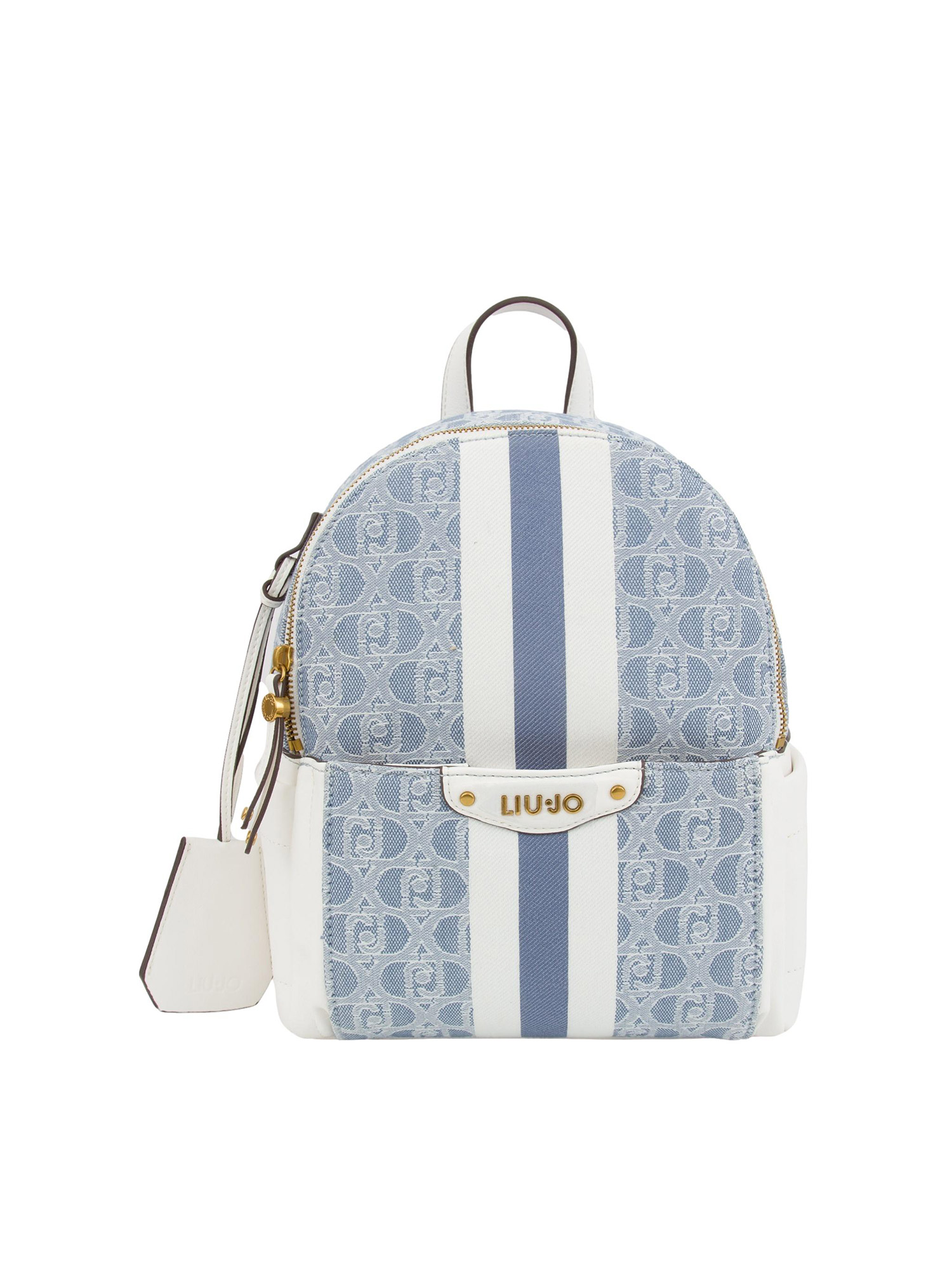 ZAINO LIU JO BLU DENIM Glamour Store