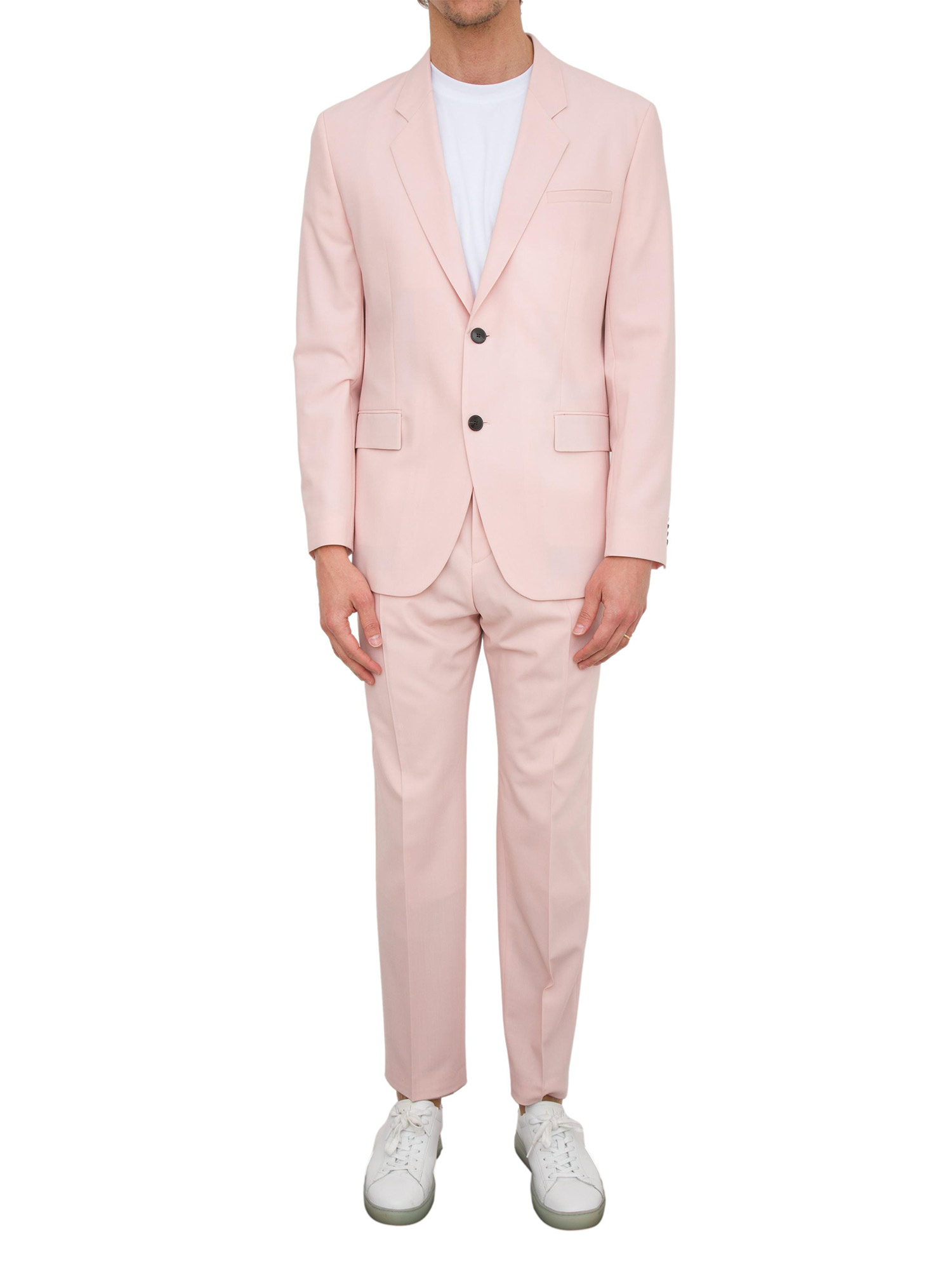 COMPLETO BOSS ROSA Glamour Store