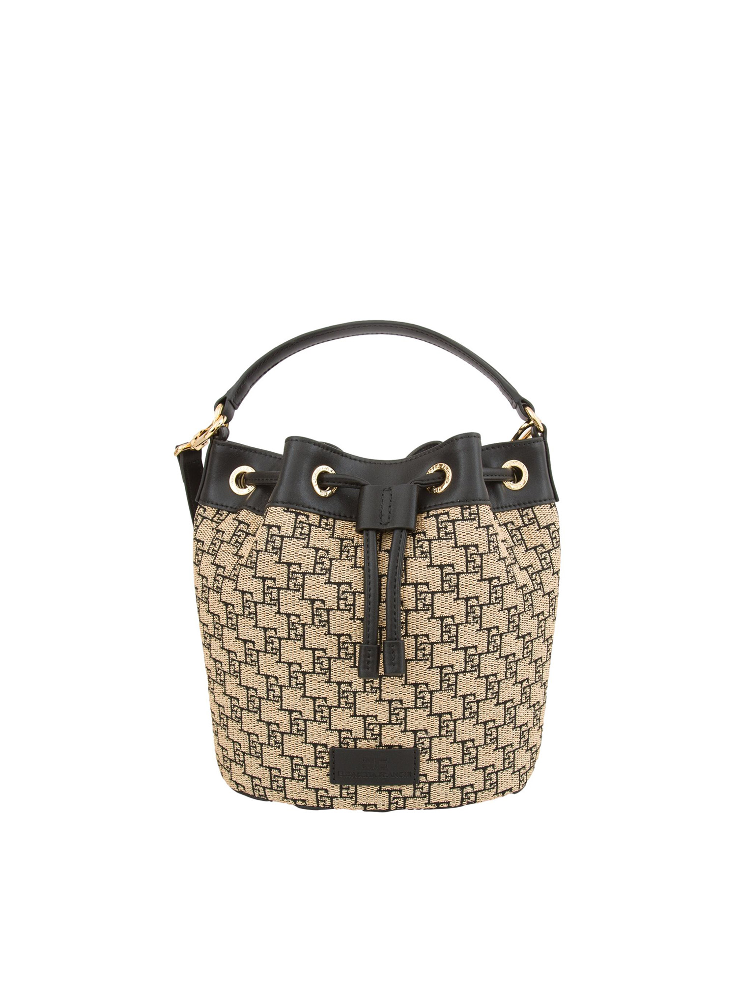 Borsa a spalla elisabetta franchi store
