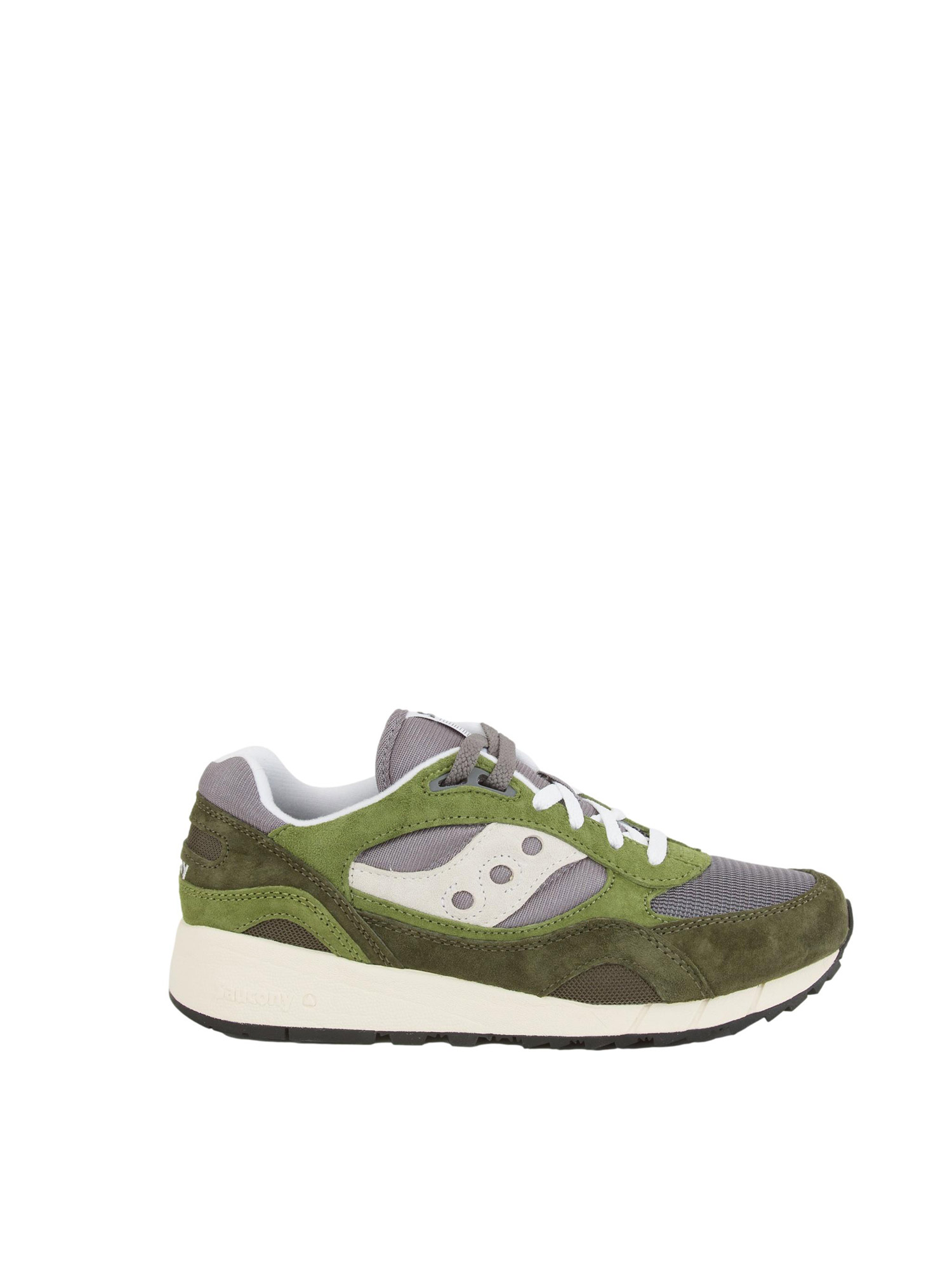 Saucony militare uomo on sale