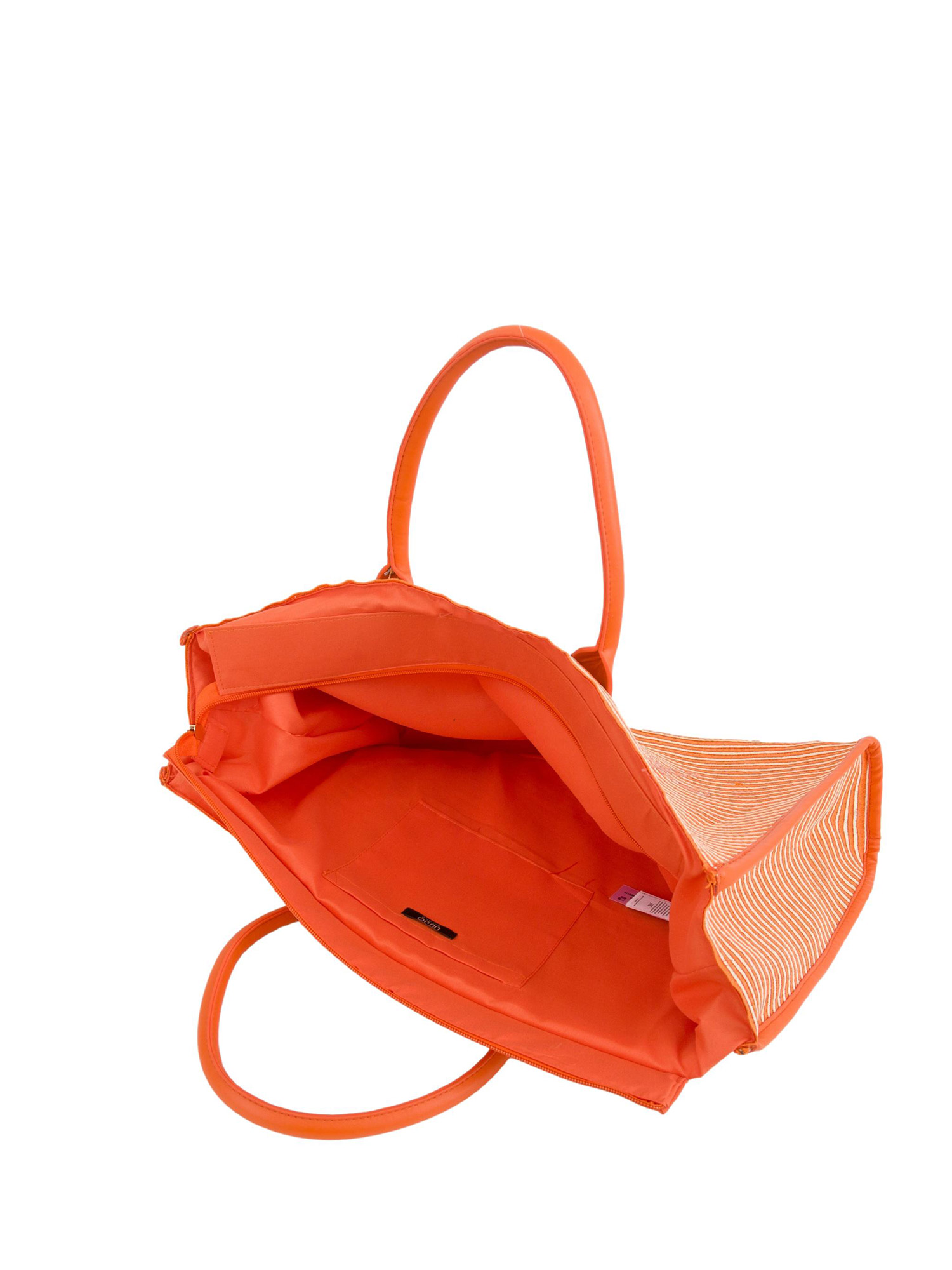 BORSA A SPALLA LIU JO ARANCIONE Glamour Store