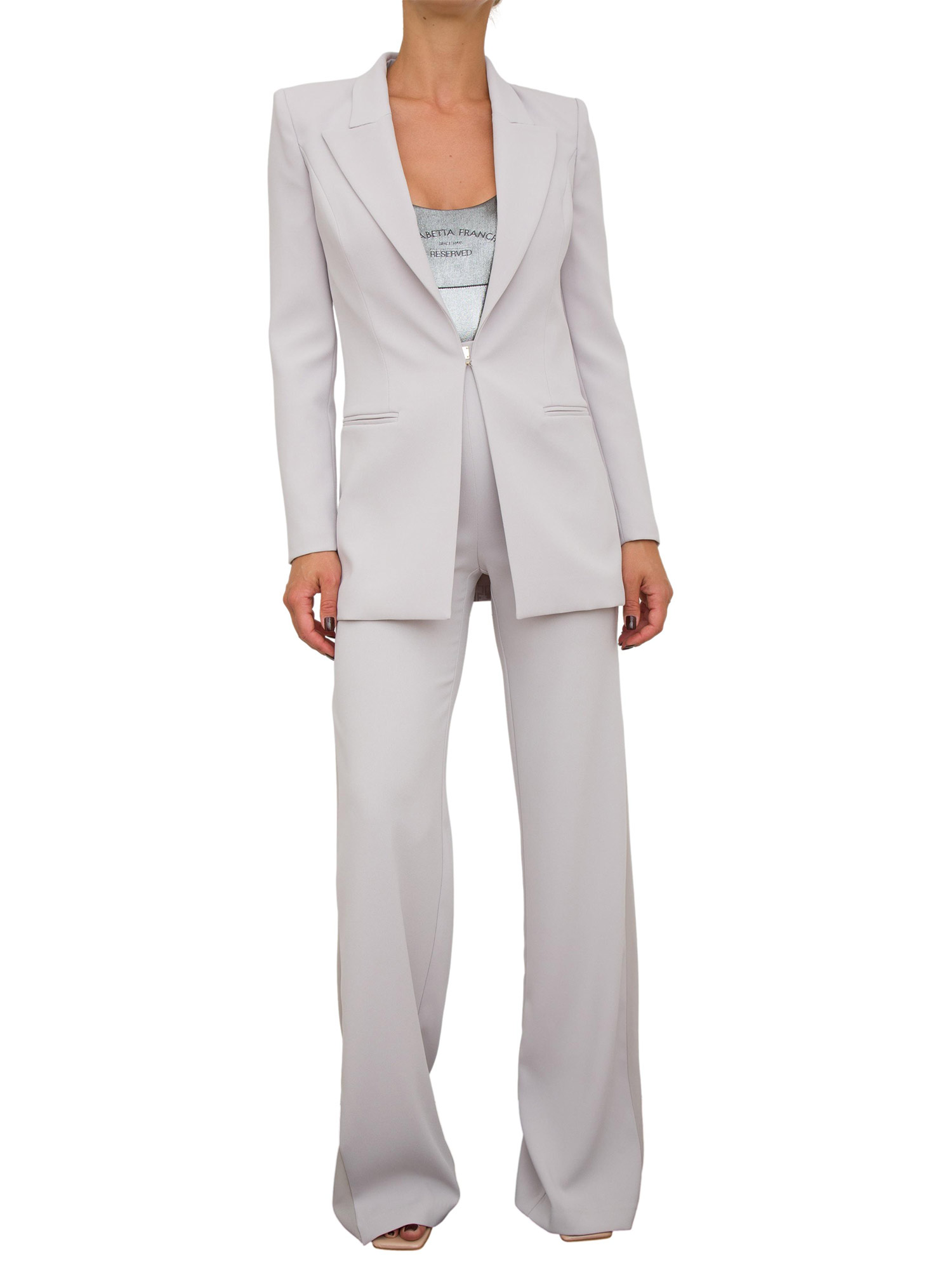 Completo elisabetta franchi clearance