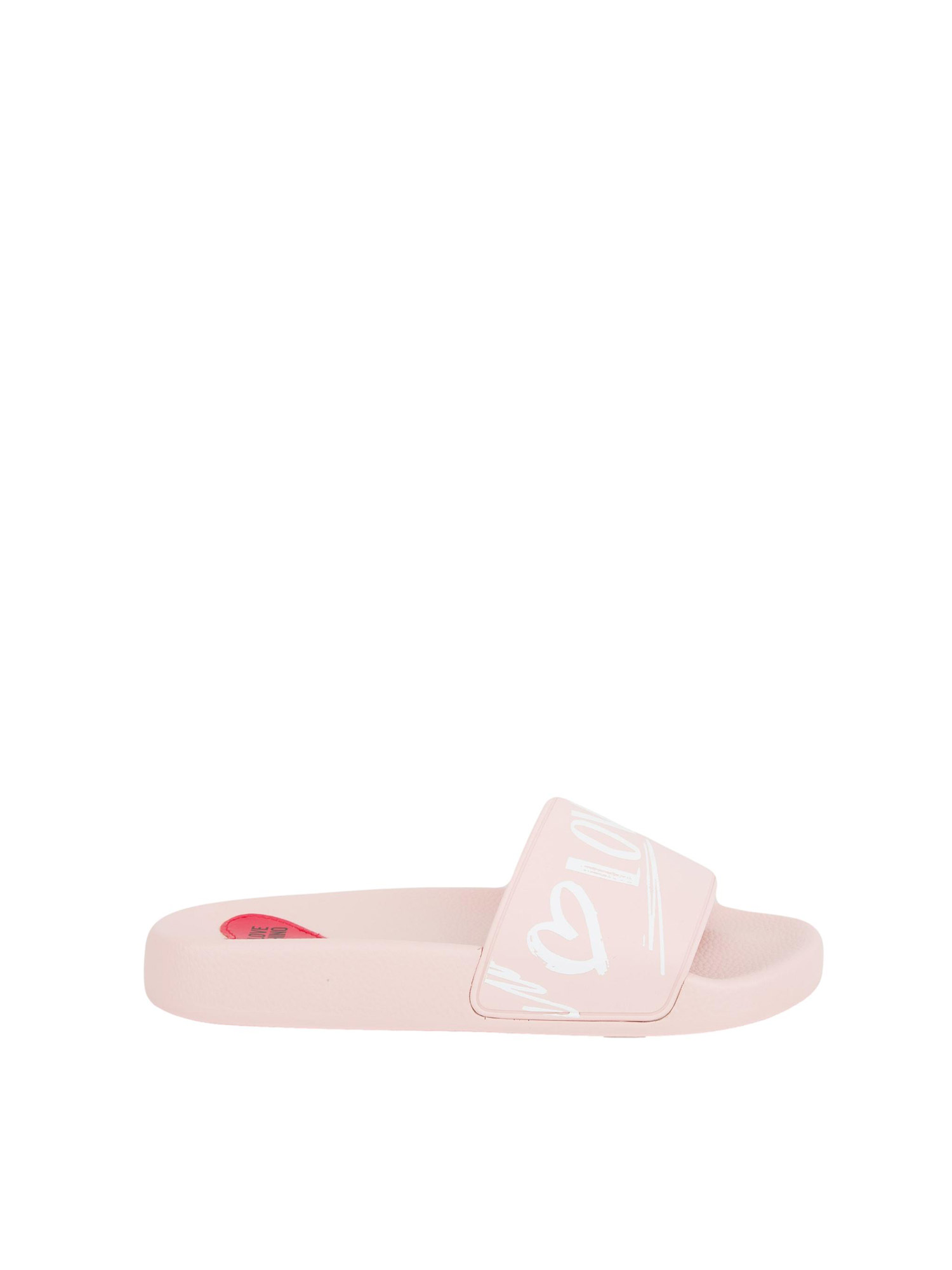 Ciabatte love moschino deals