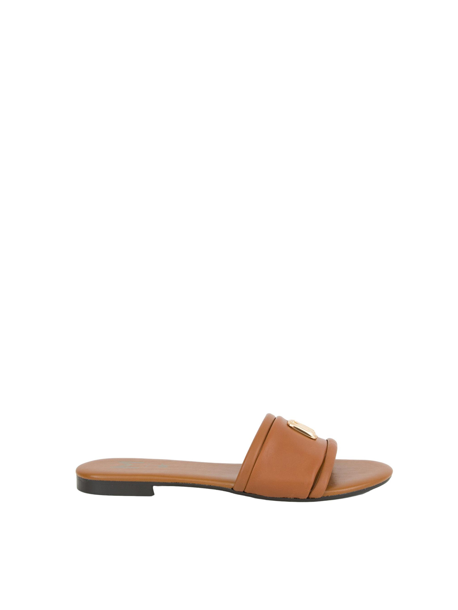 CIABATTE MARELLA CUOIO Glamour Store