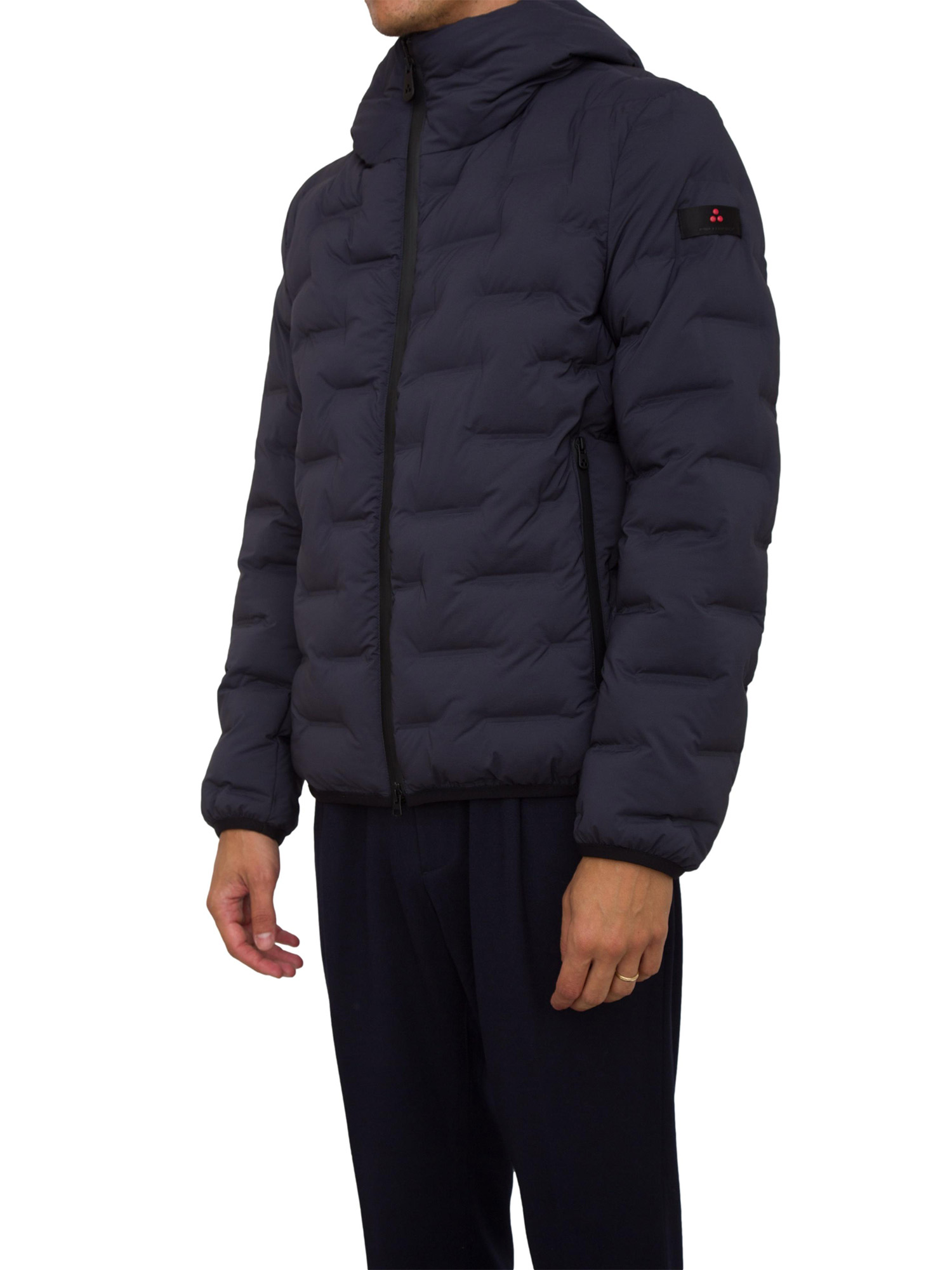 GIUBBINO PEUTEREY BLU Glamour Store