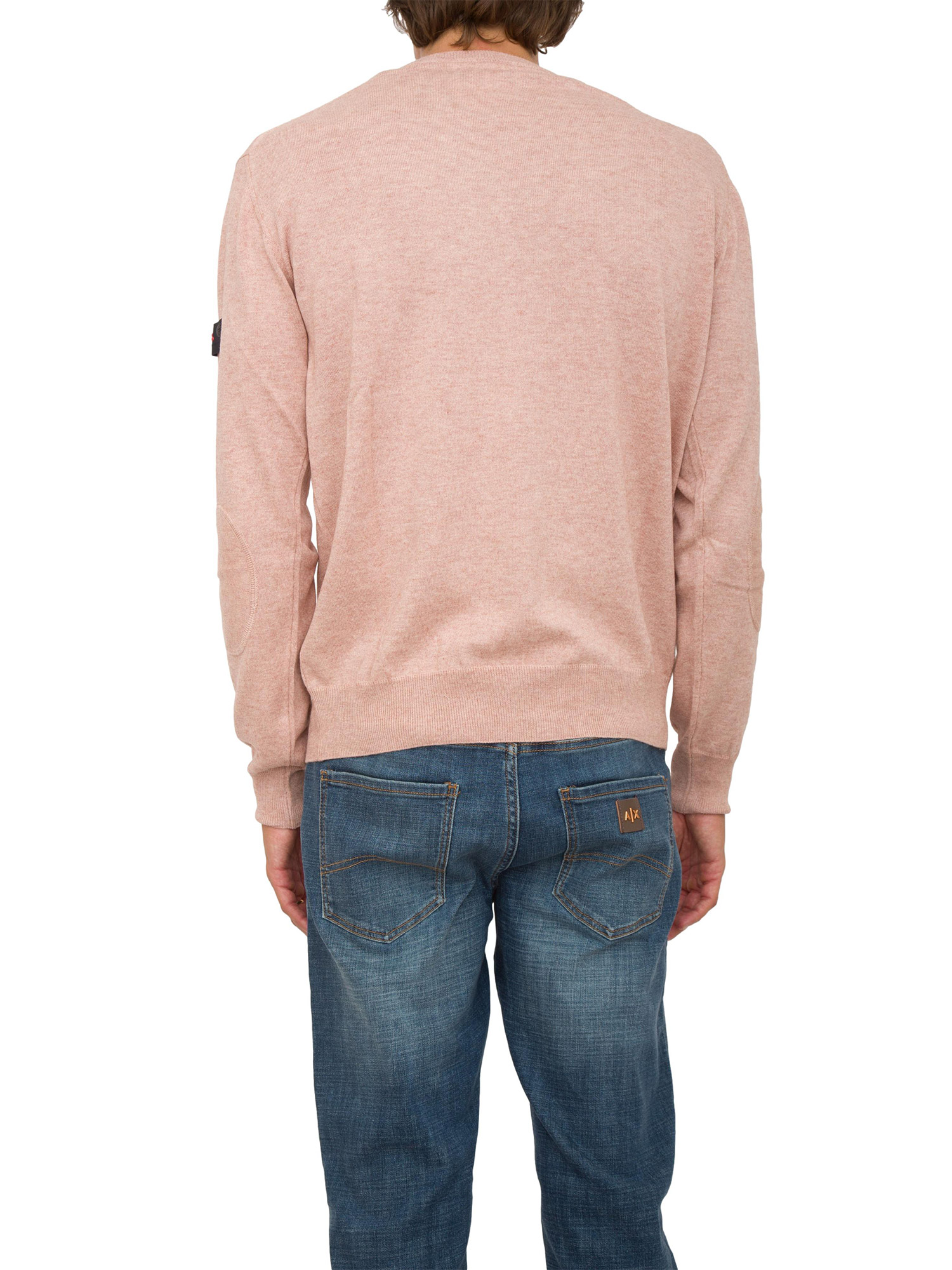 MAGLIA PEUTEREY ROSA Glamour Store