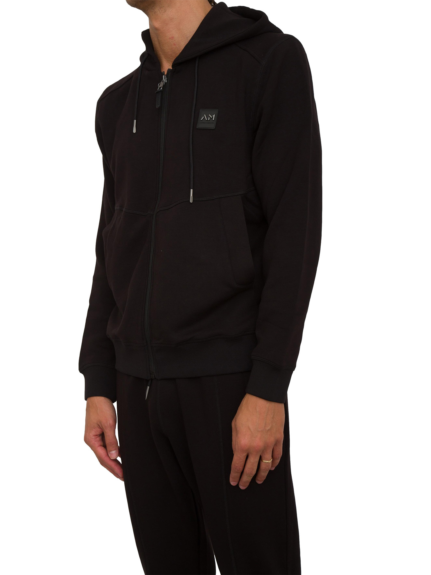 Felpa antony morato uomo on sale
