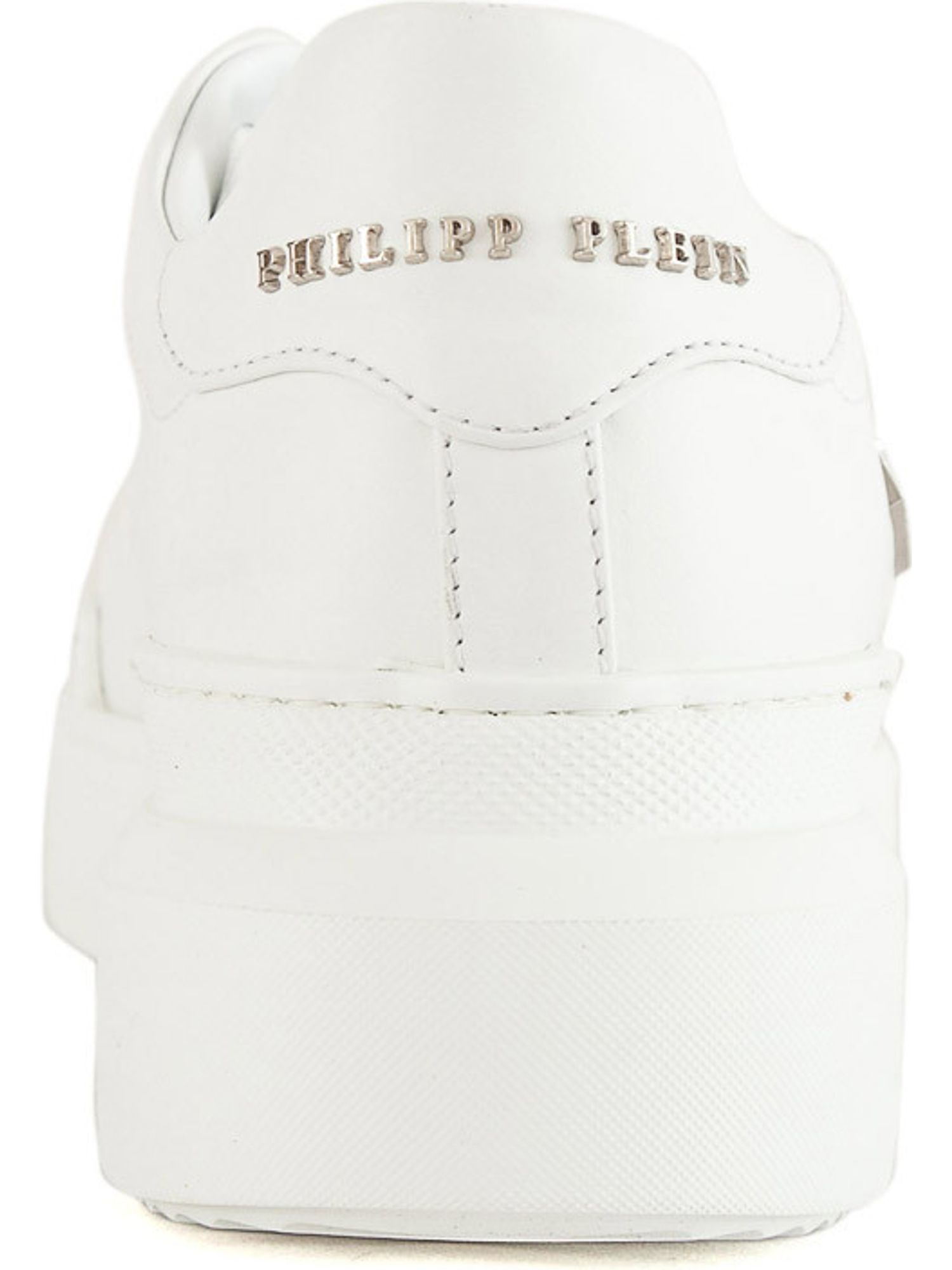 SNEAKERS PHILIPP PLEIN BIANCO Glamour Store