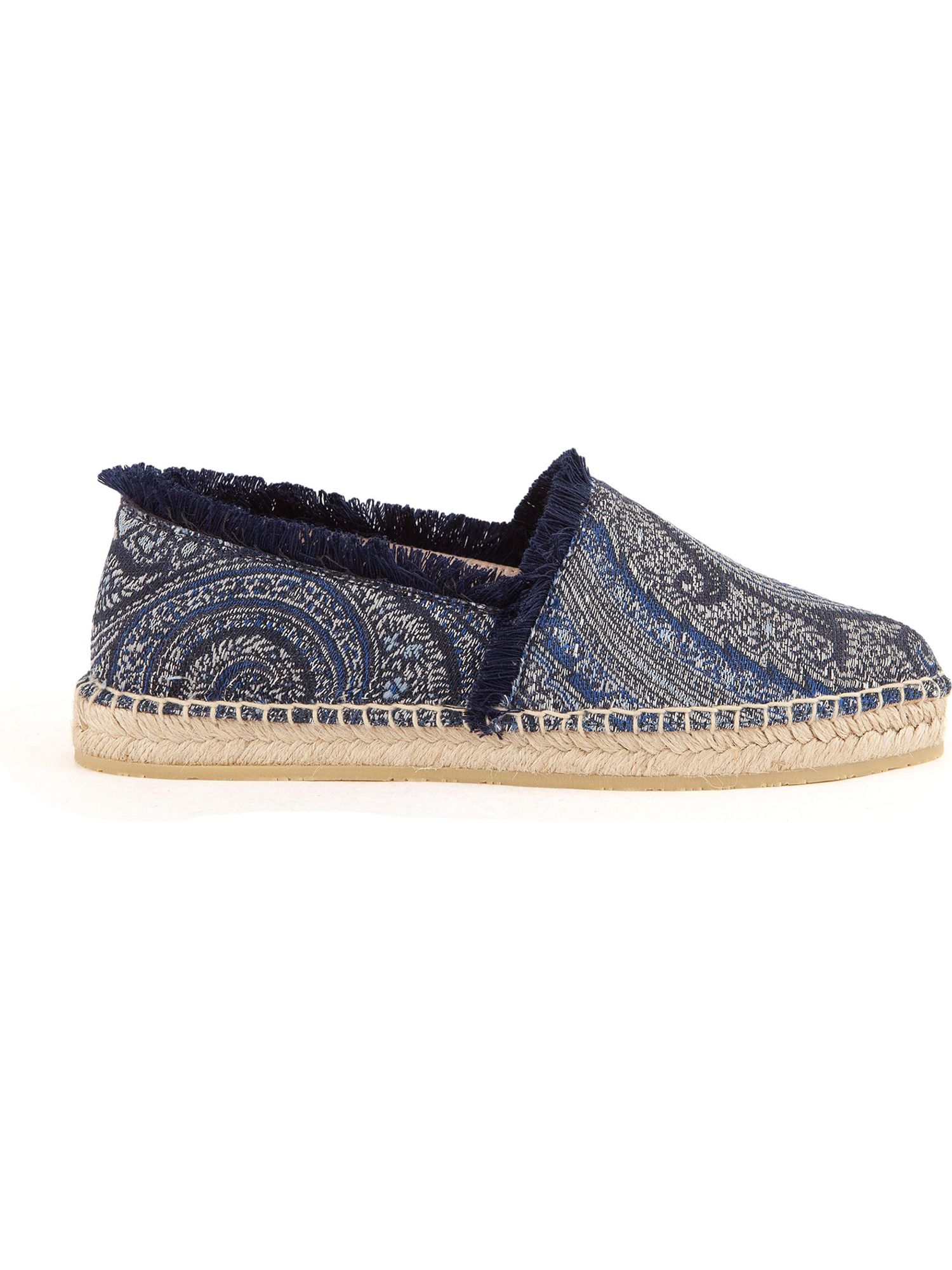 Espadrillas brillantini discount