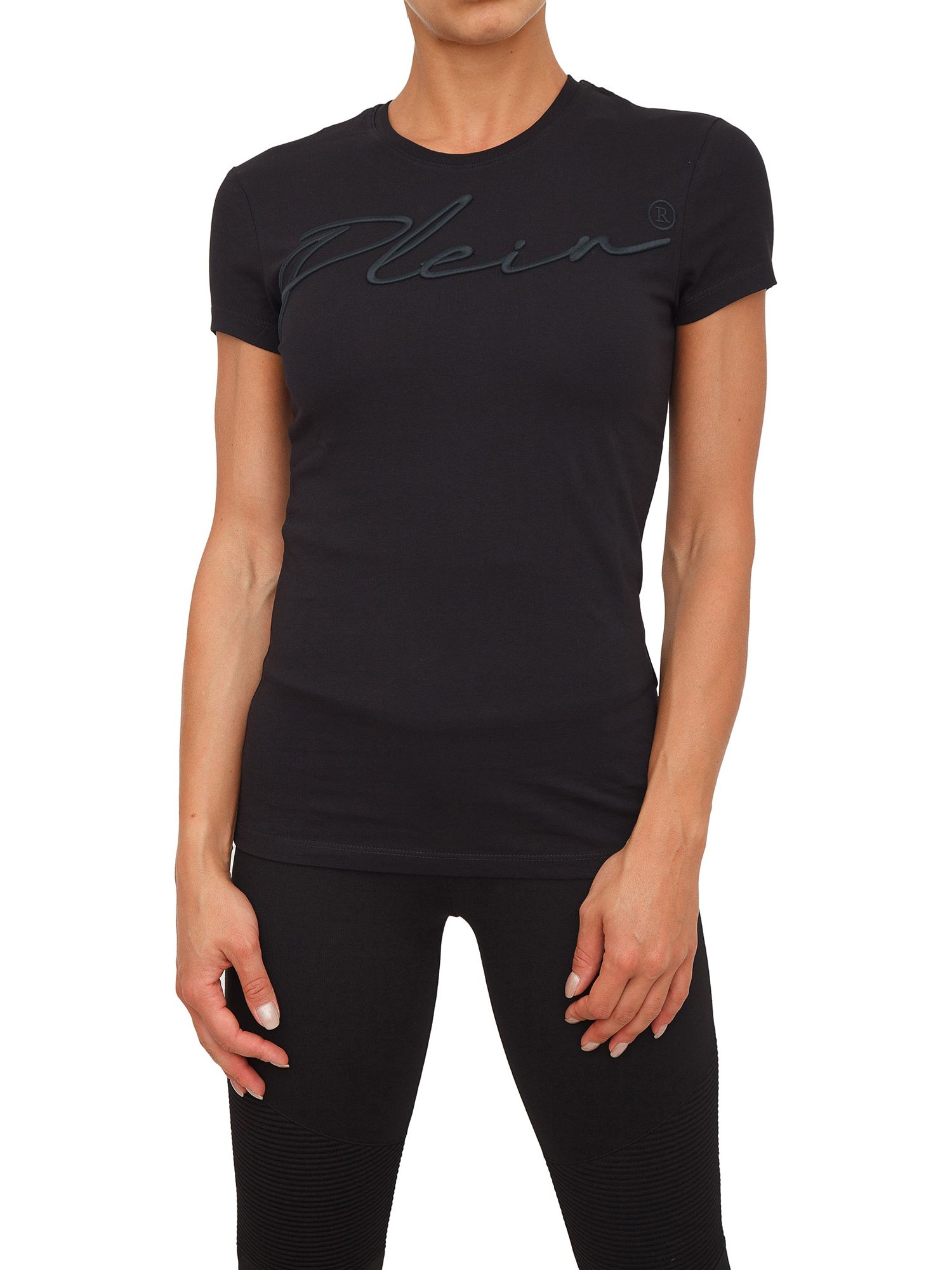 T shirt discount philipp plein donna