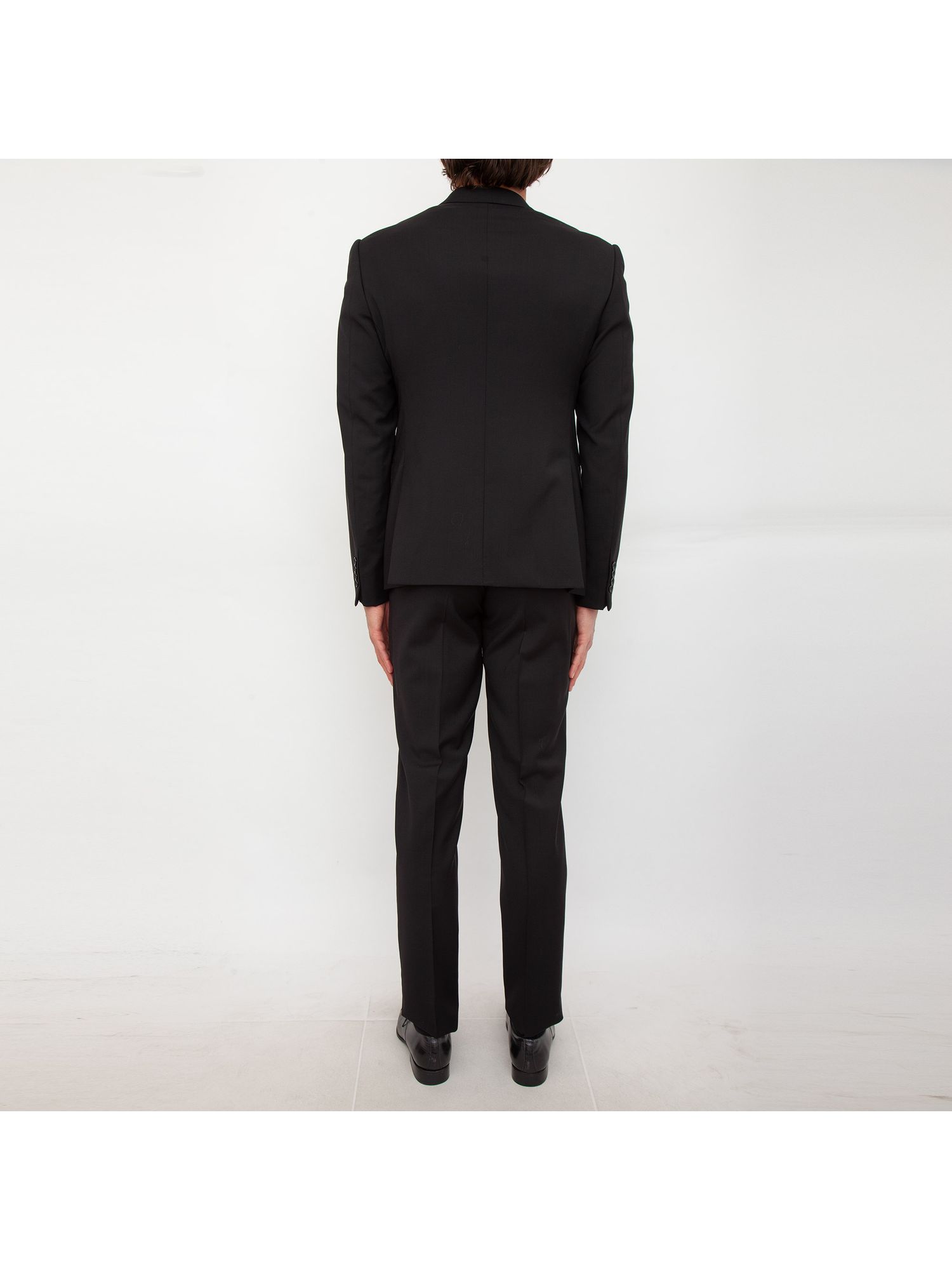 Completo deals uomo armani