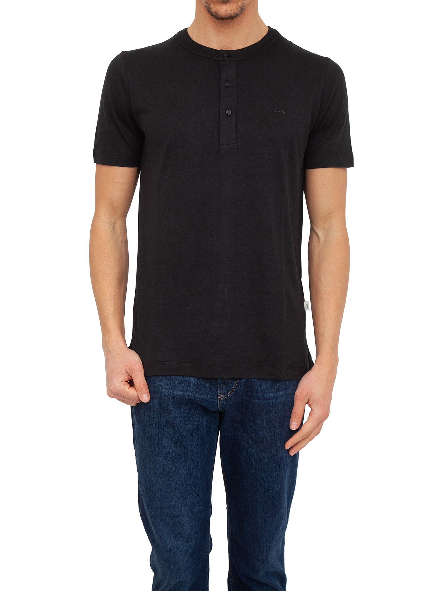 T shirt liu sales jo uomo