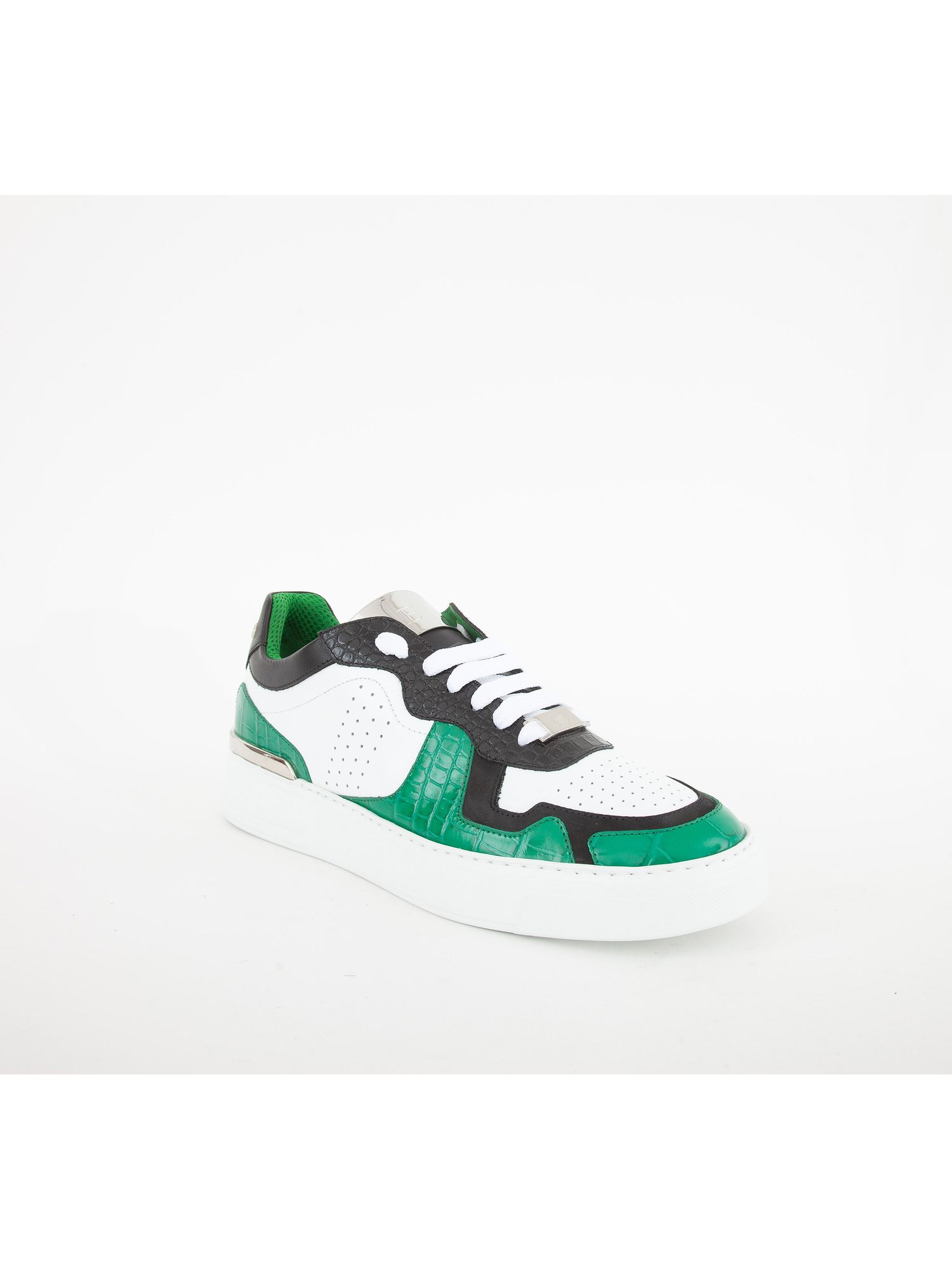 SNEAKERS PHILIPP PLEIN VERDE Glamour Store
