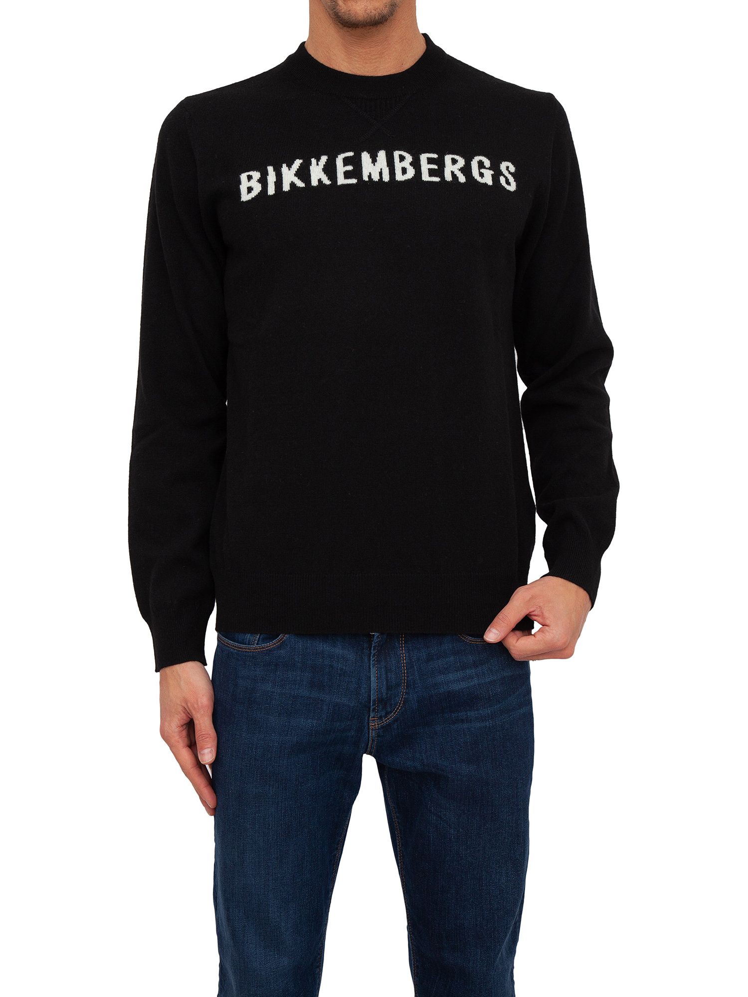 Maglia bikkembergs uomo sale