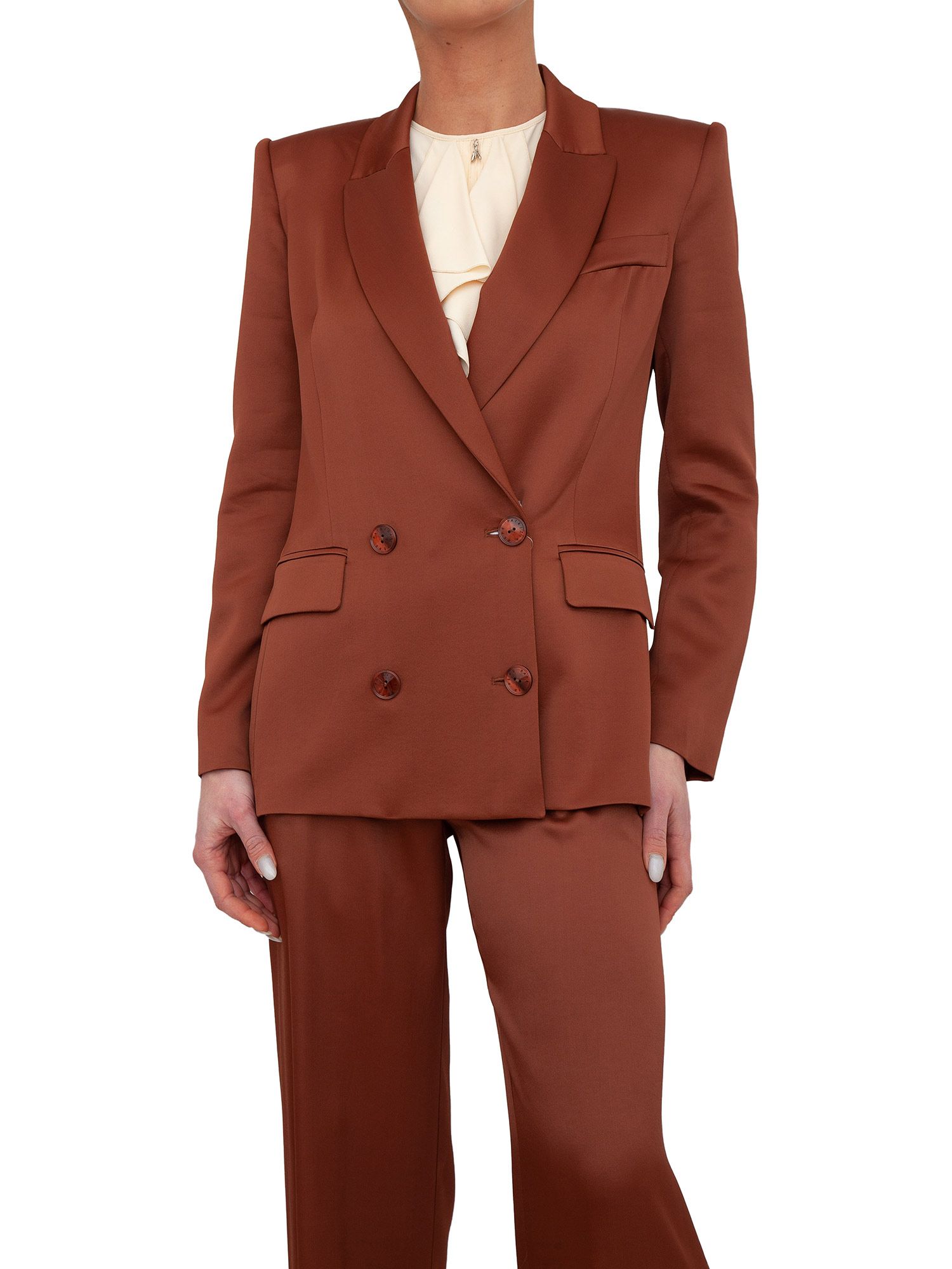 Patrizia pepe giacca clearance