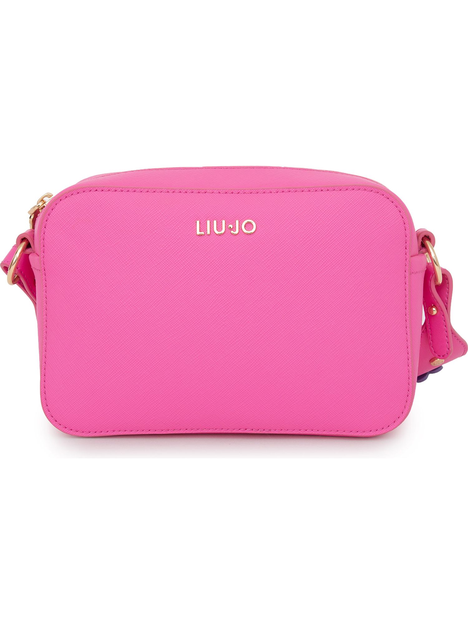 BORSA A SPALLA LIU JO ROSA Glamour Store