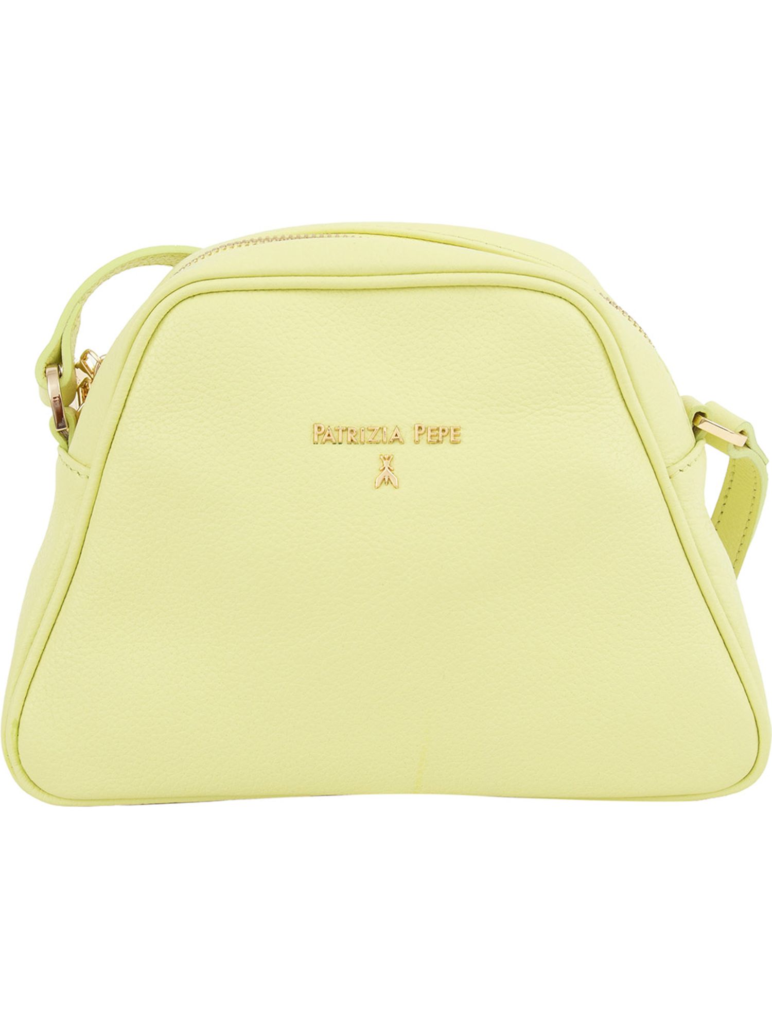 Borsa a spalla patrizia pepe on sale