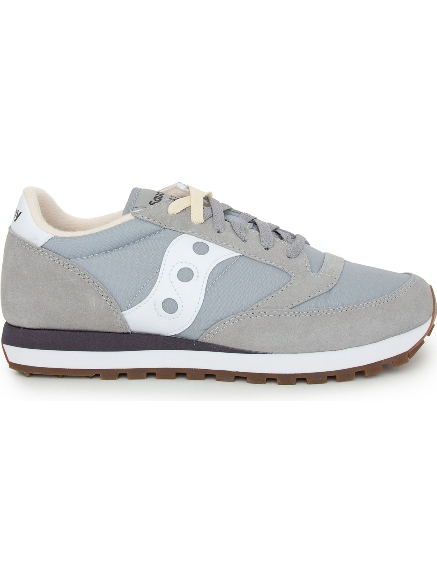 SNEAKERS SAUCONY GRIGIO Glamour Store