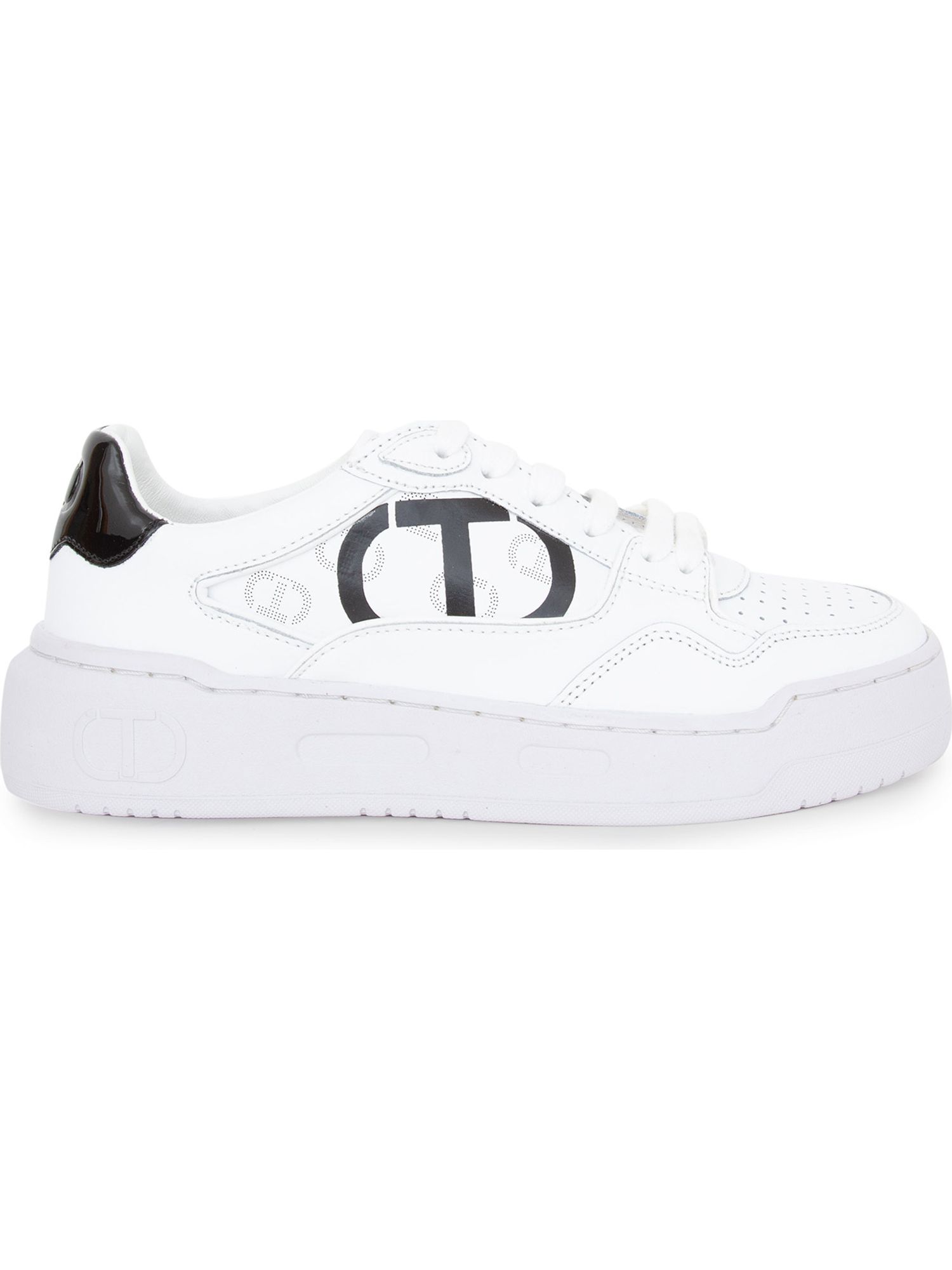 Sneakers donna deals twin set