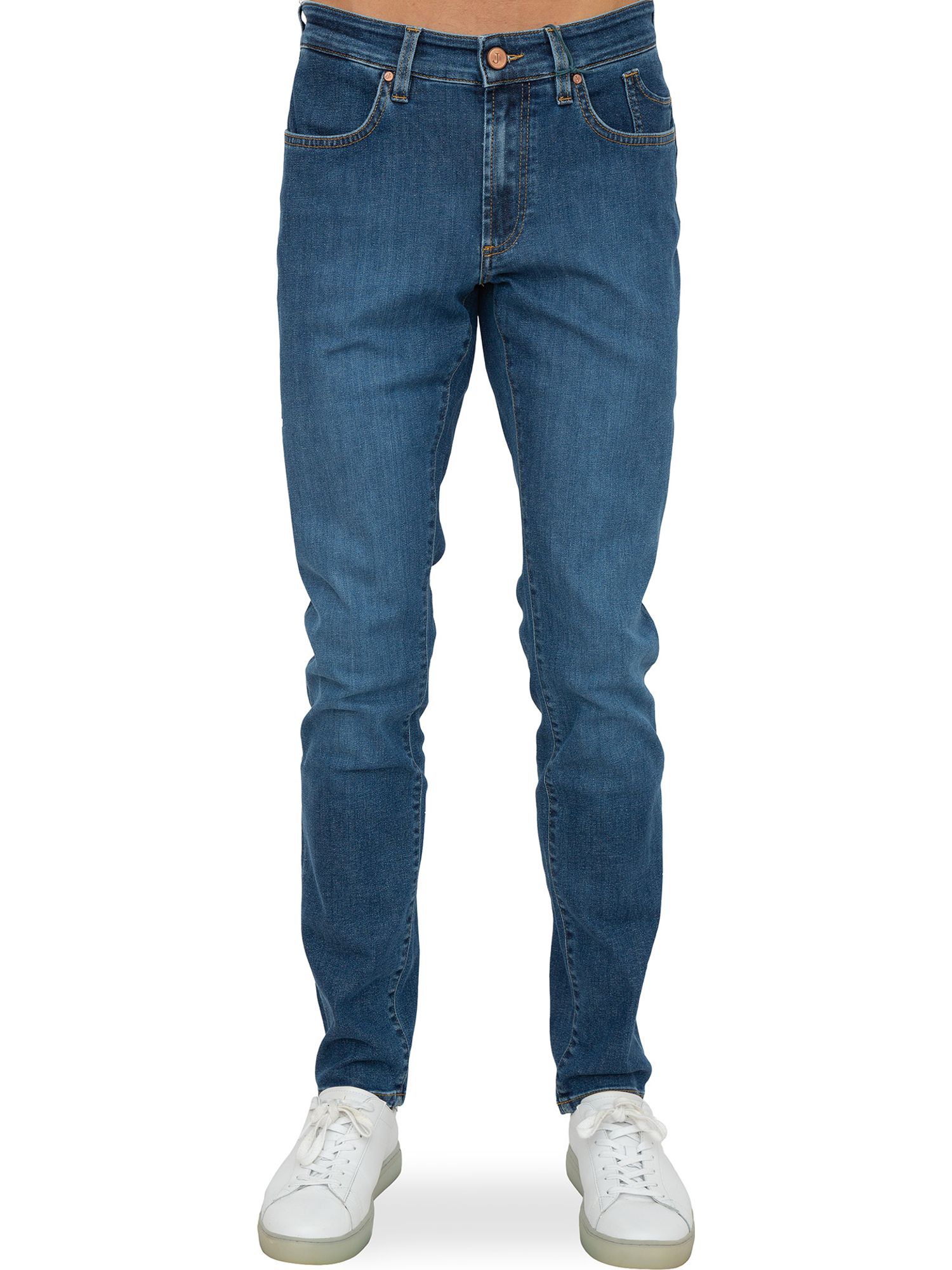 Jeckerson blu store