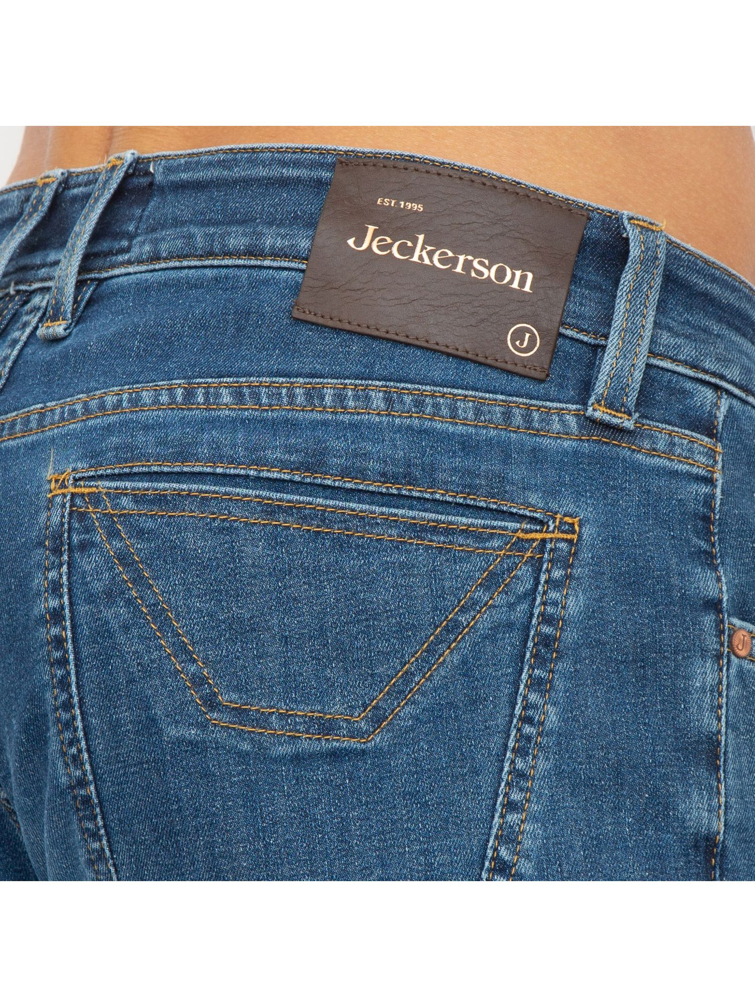 DENIM JECKERSON BLU DENIM Glamour Store