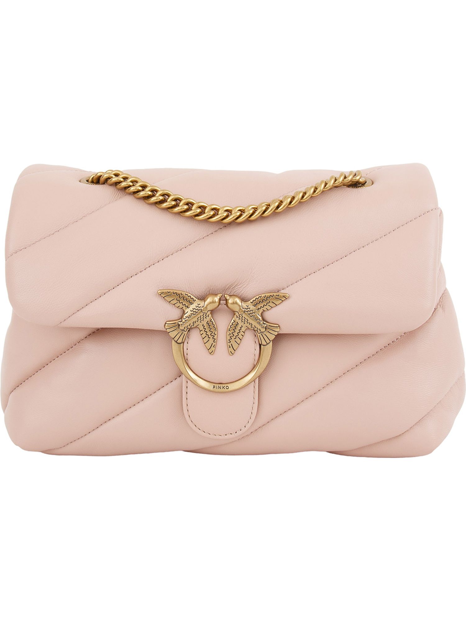 Borsa best sale rosa pinko