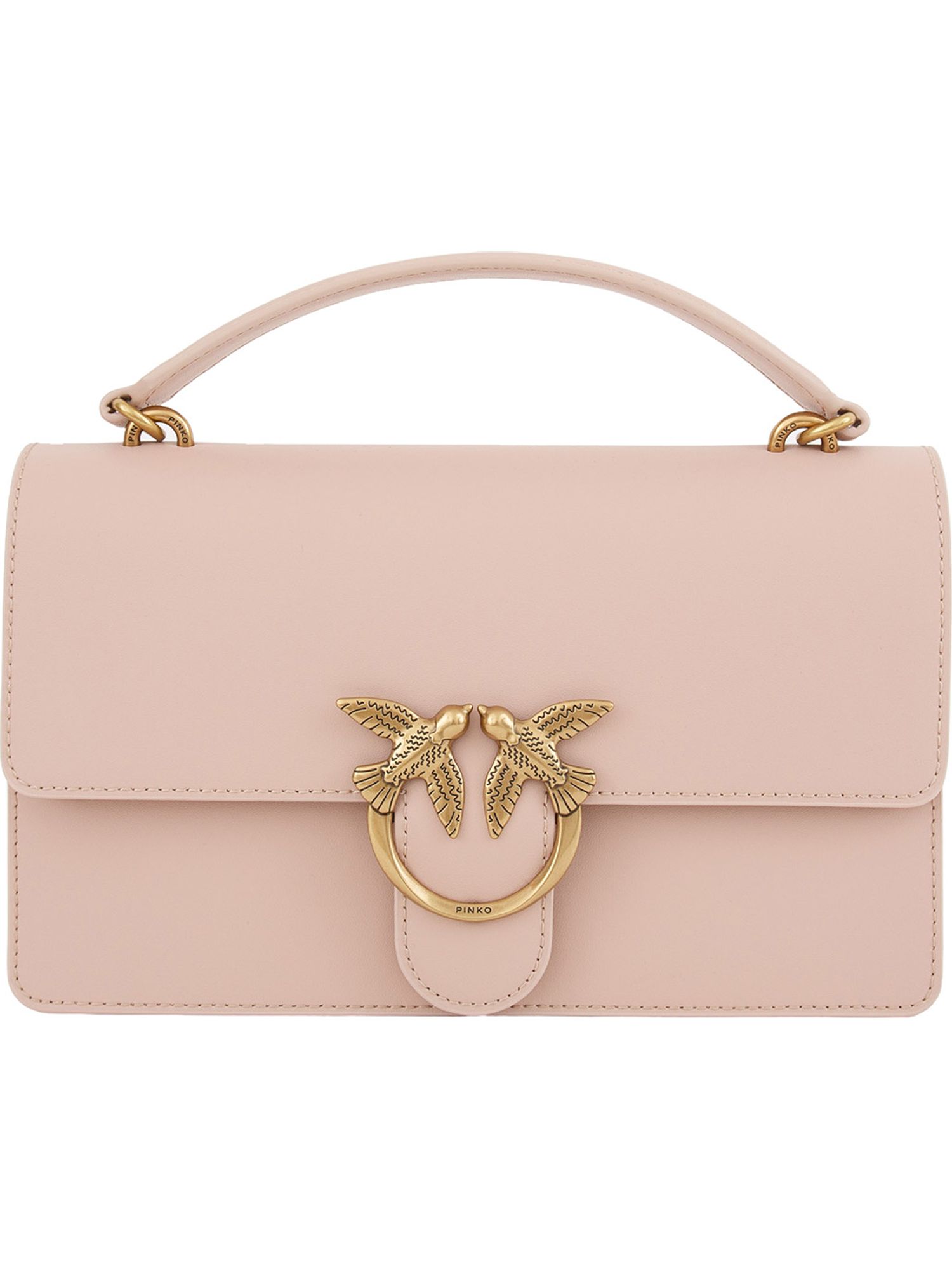 Borsa a hotsell spalla pinko