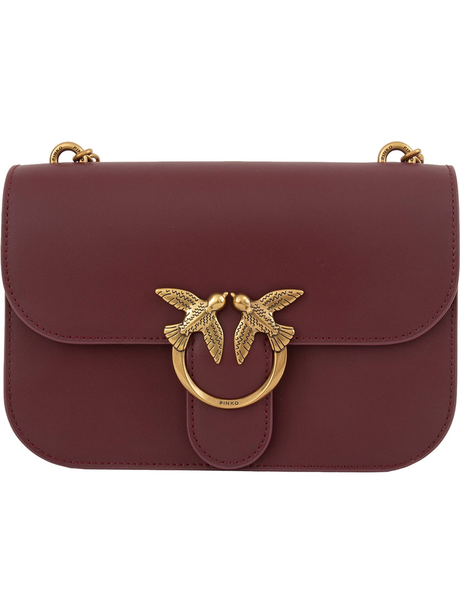 Borsa a hotsell spalla pinko