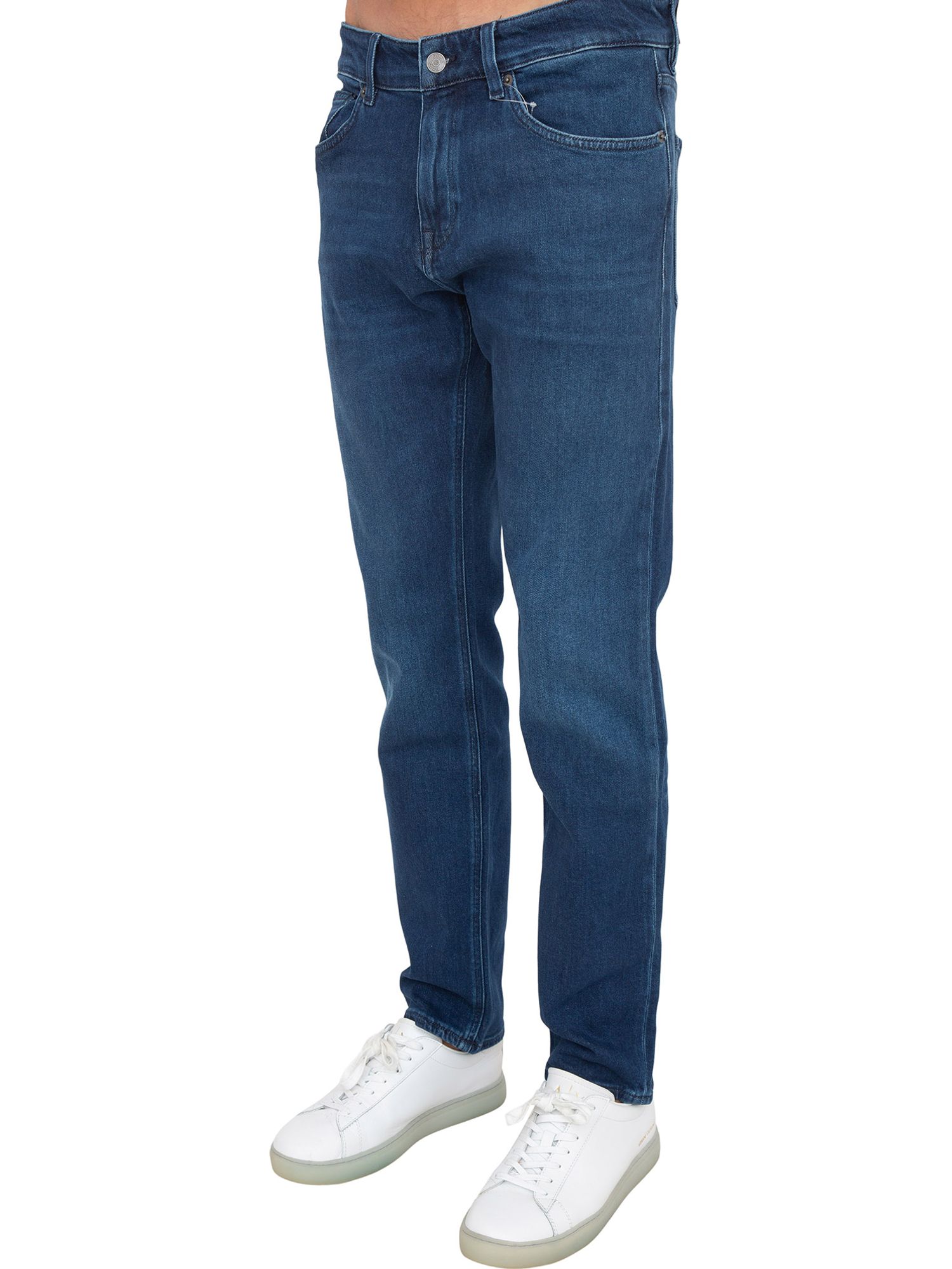 Hugo boss jeans uomo sale