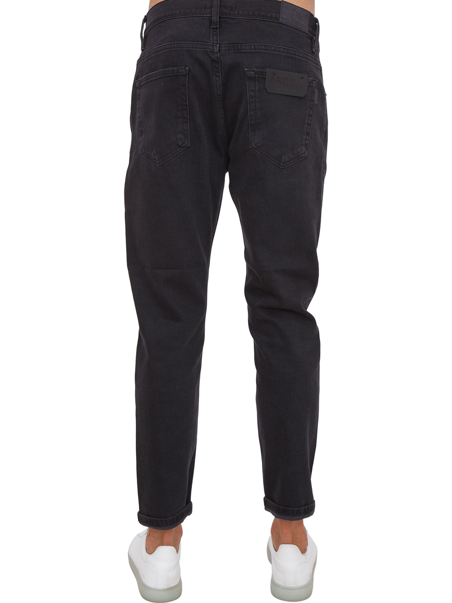 JEANS ANTONY MORATO NERO Glamour Store