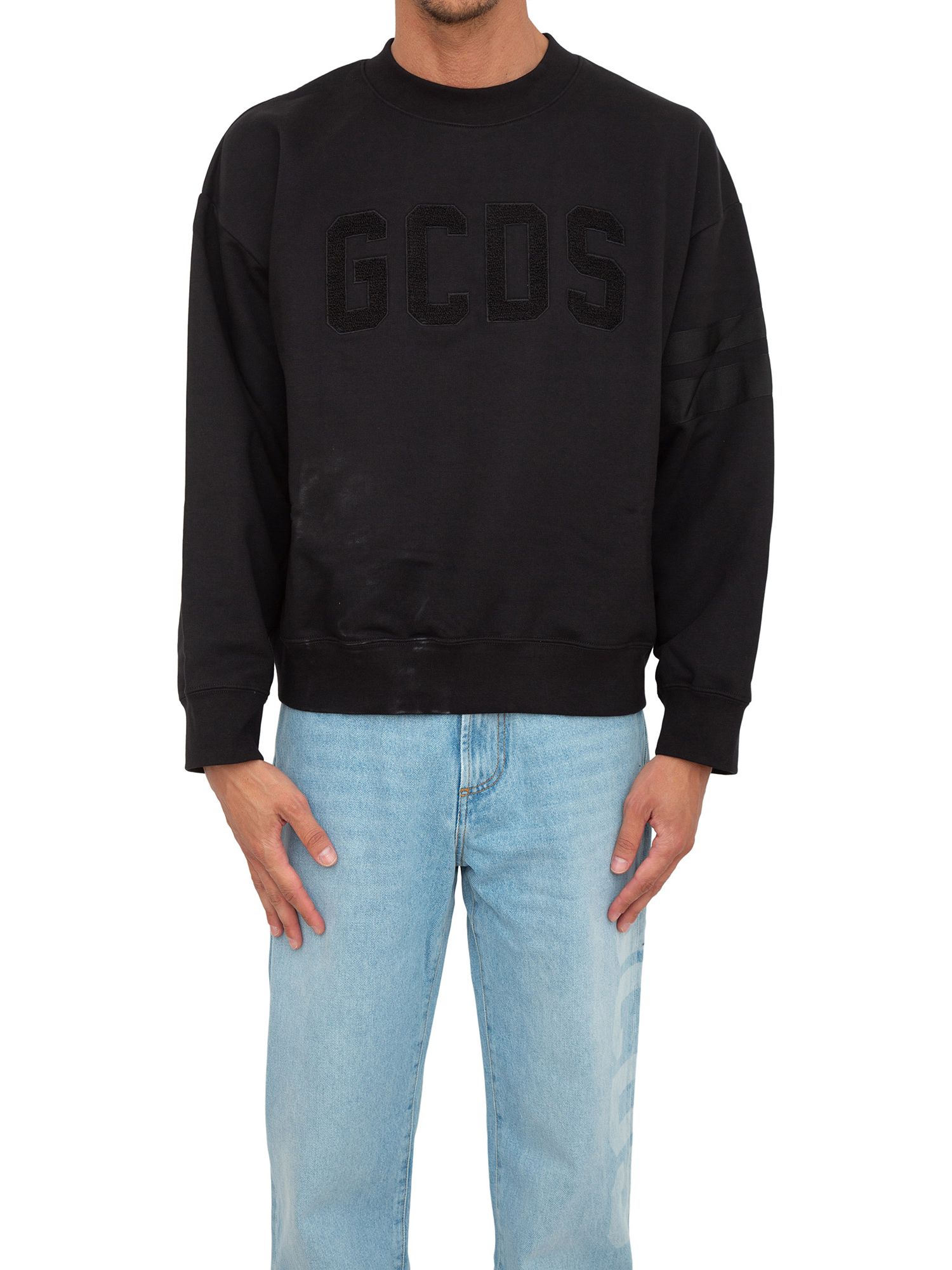Felpe gcds uomo deals