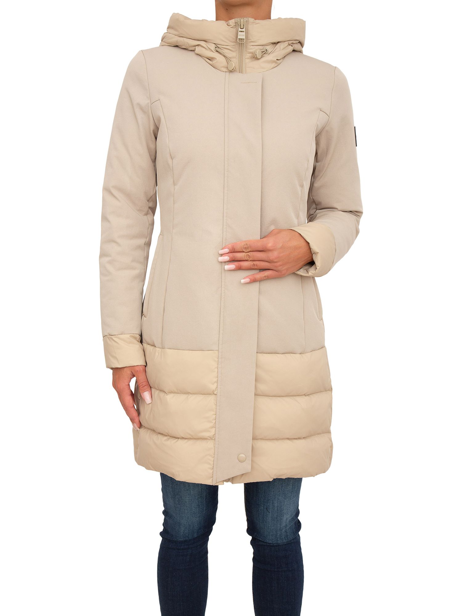 Giacconi per donna sale