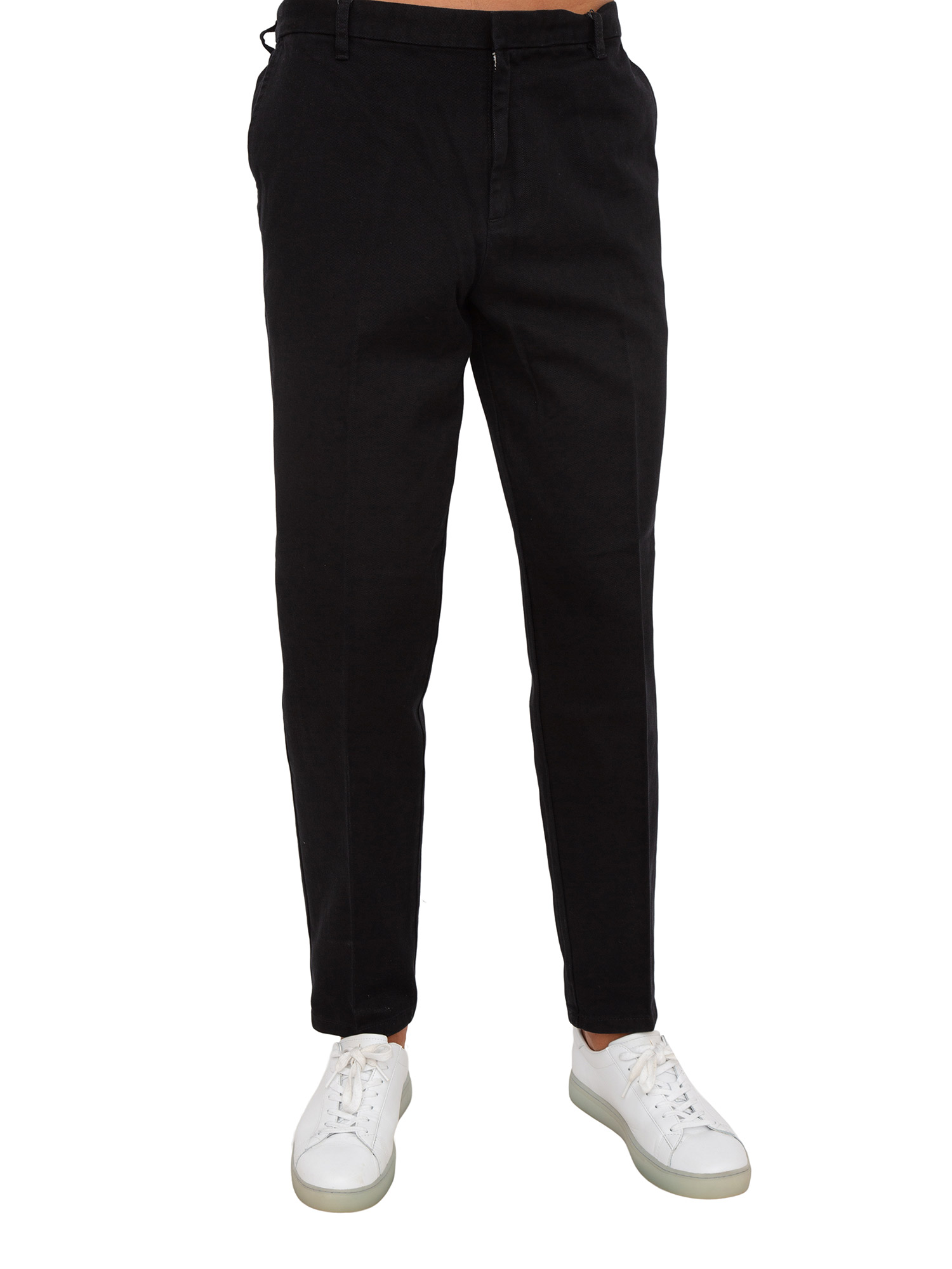 Pantaloni clearance uomo armani