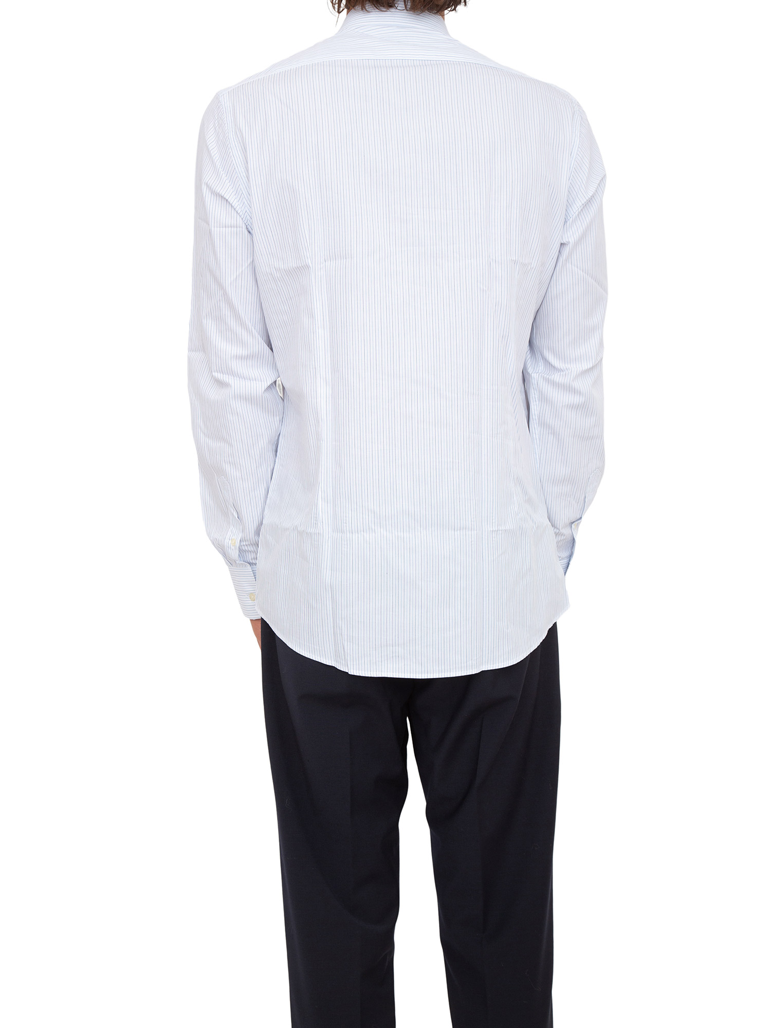 Camicia uomo online liu jo