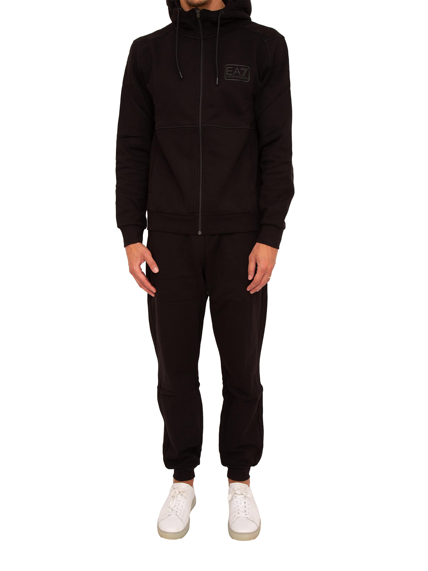 Tuta sportiva sales armani uomo