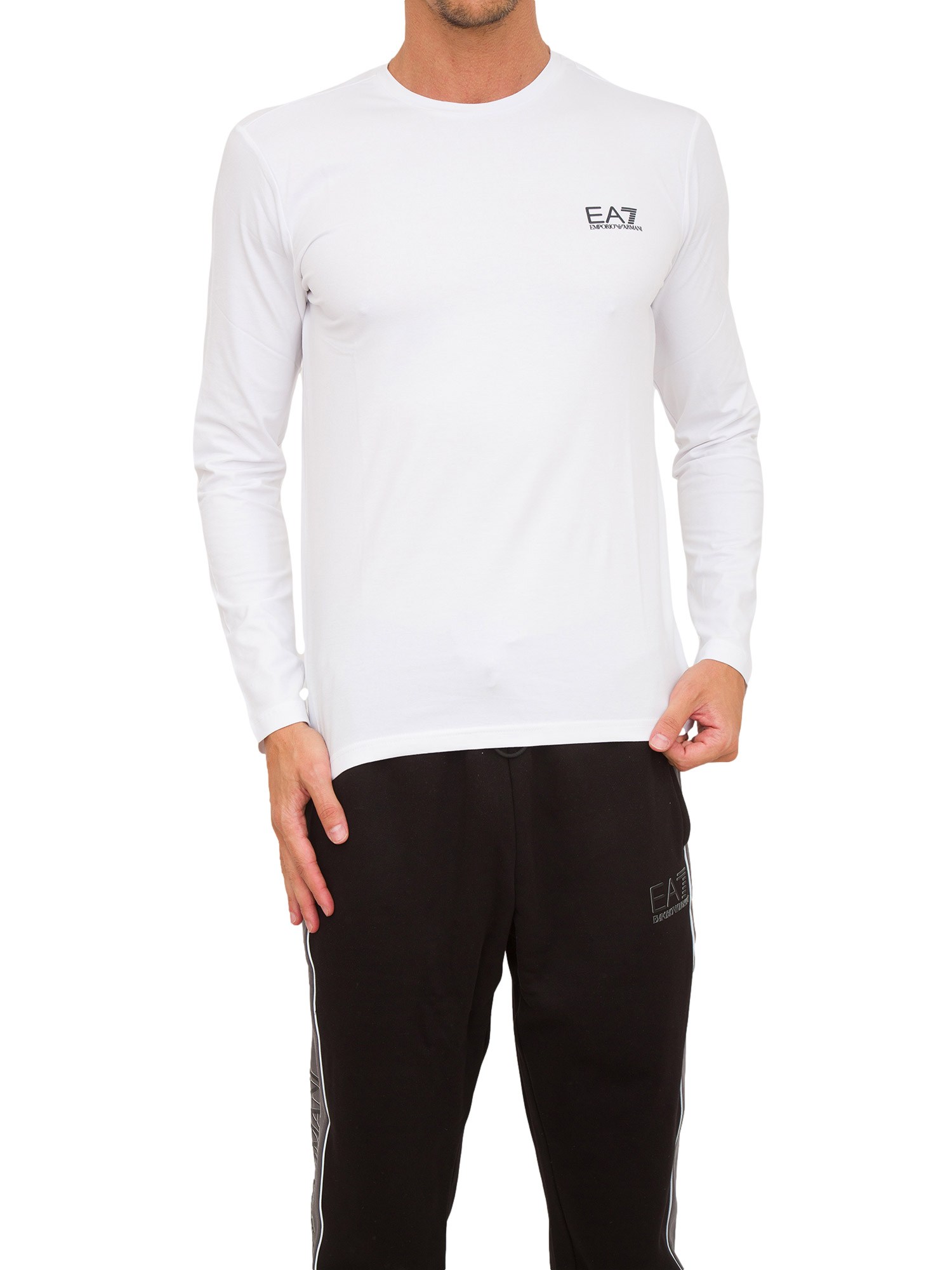 T shirt on sale uomo ea7