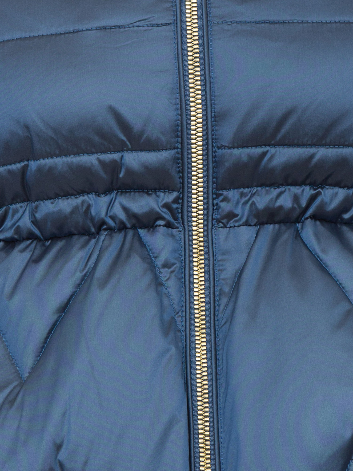 GIACCONE NENETTE DENIM Glamour Store