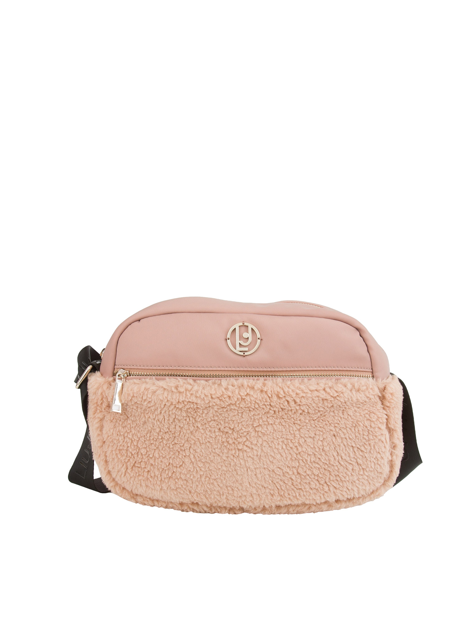 BORSA A SPALLA LIU JO ROSA Glamour Store