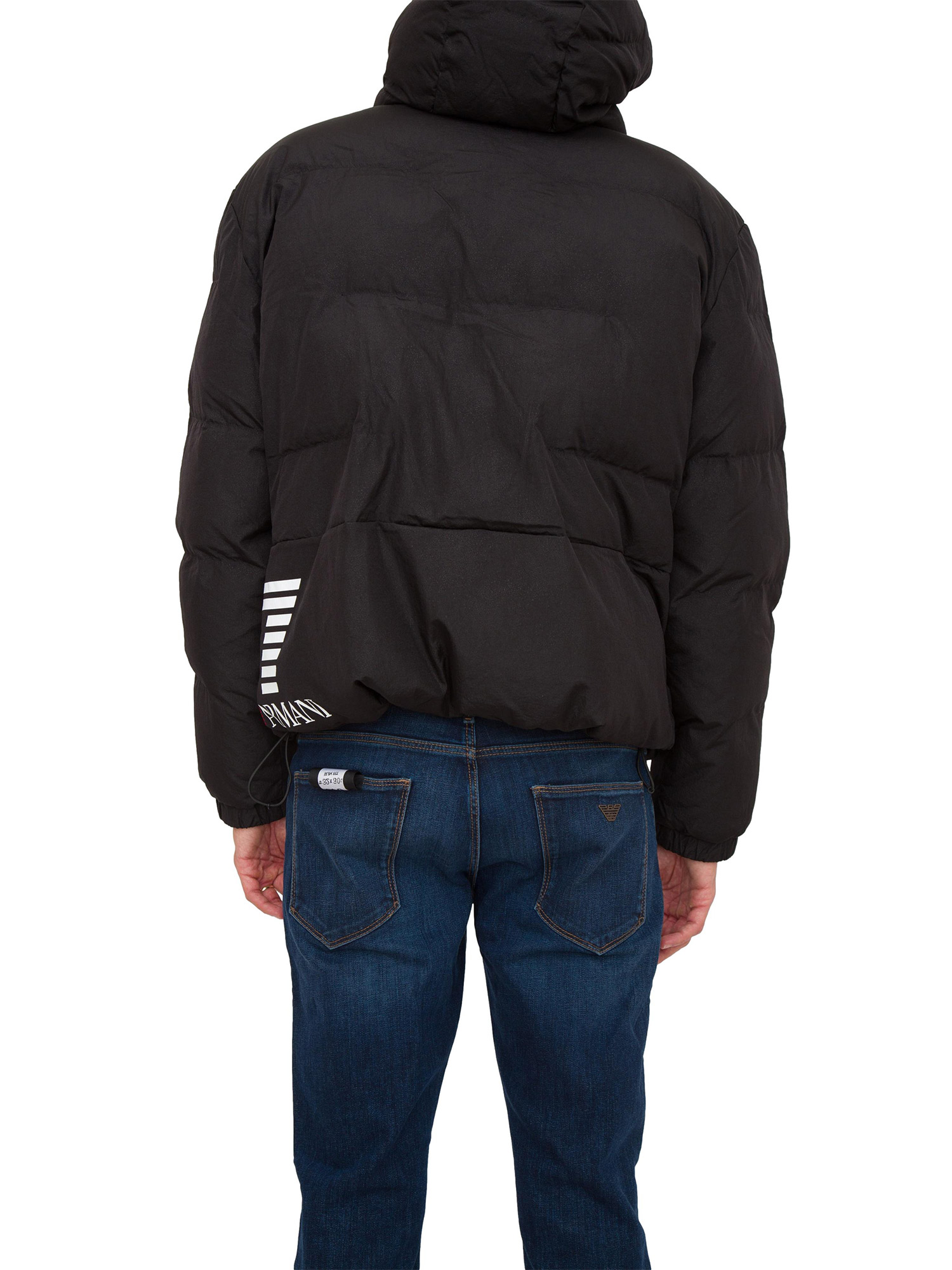 Giubbotti armani uomo 2018 deals