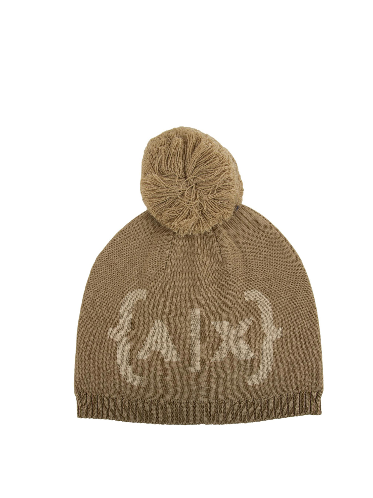 Cuffia armani best sale