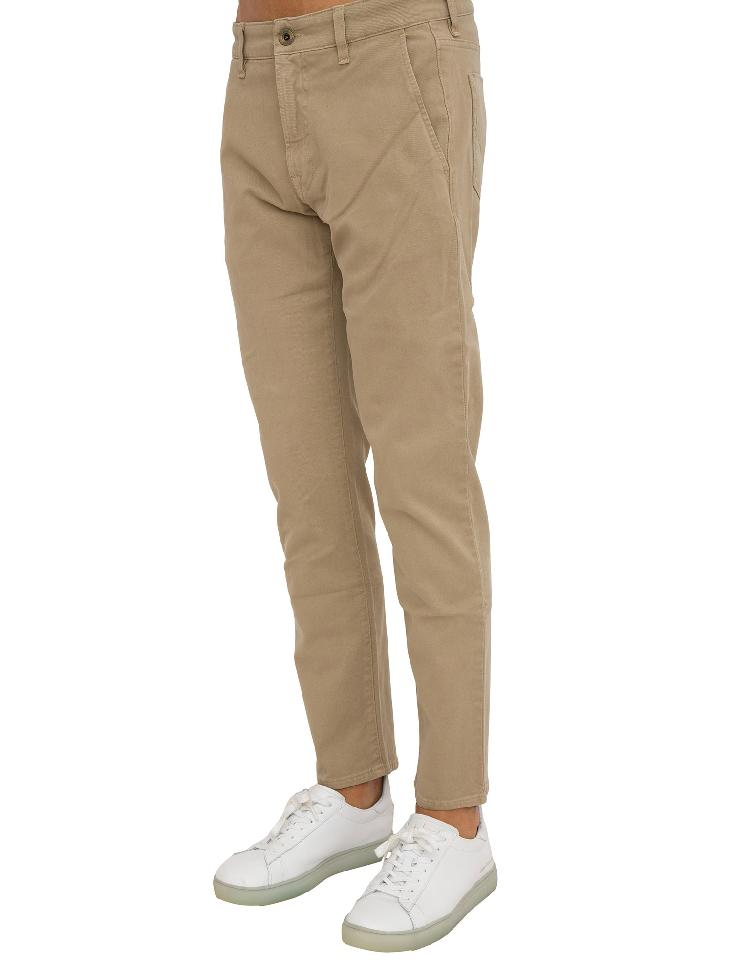 Pantaloni siviglia 2025