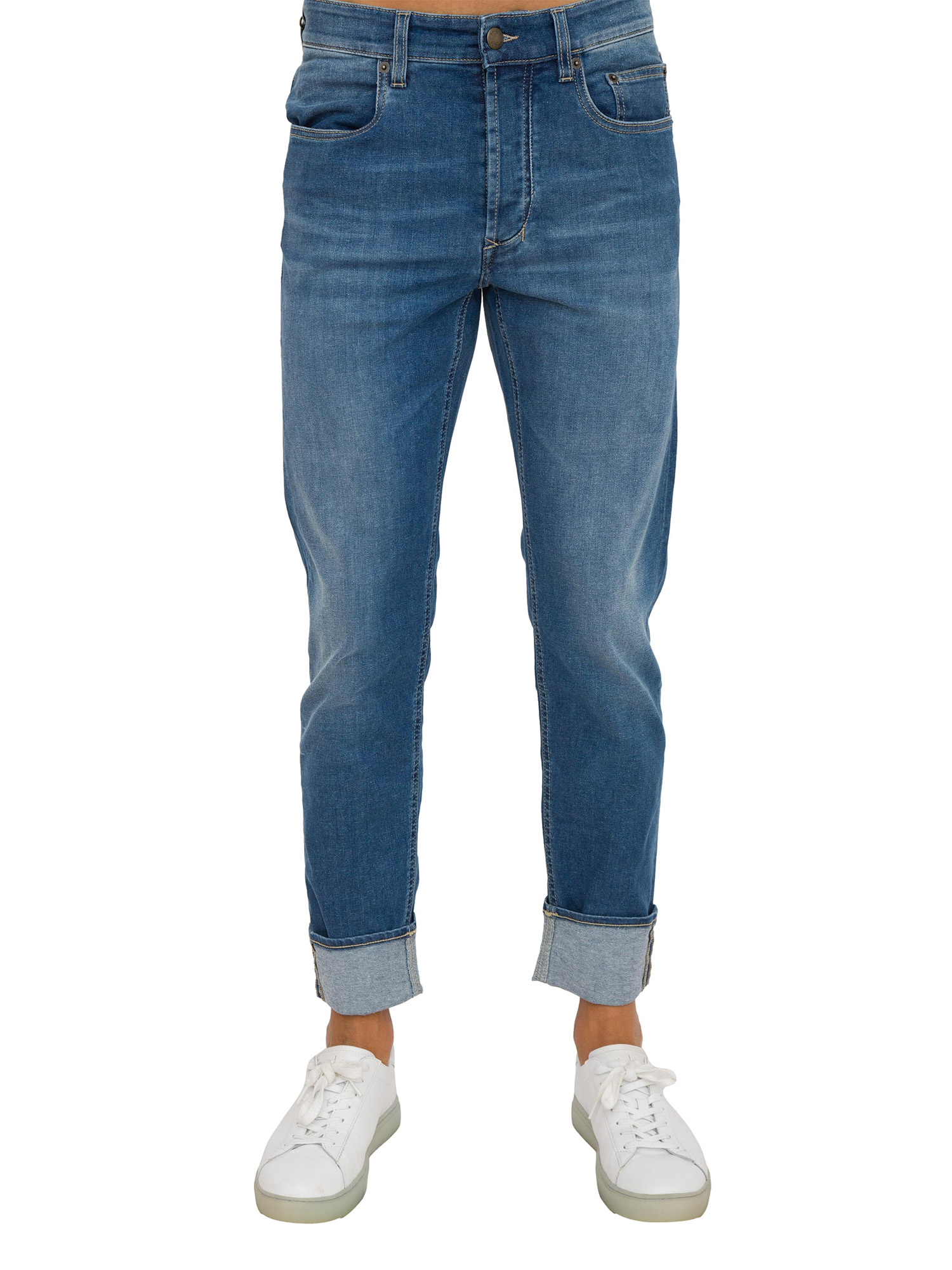 DENIM BLU DENIM Glamour Store