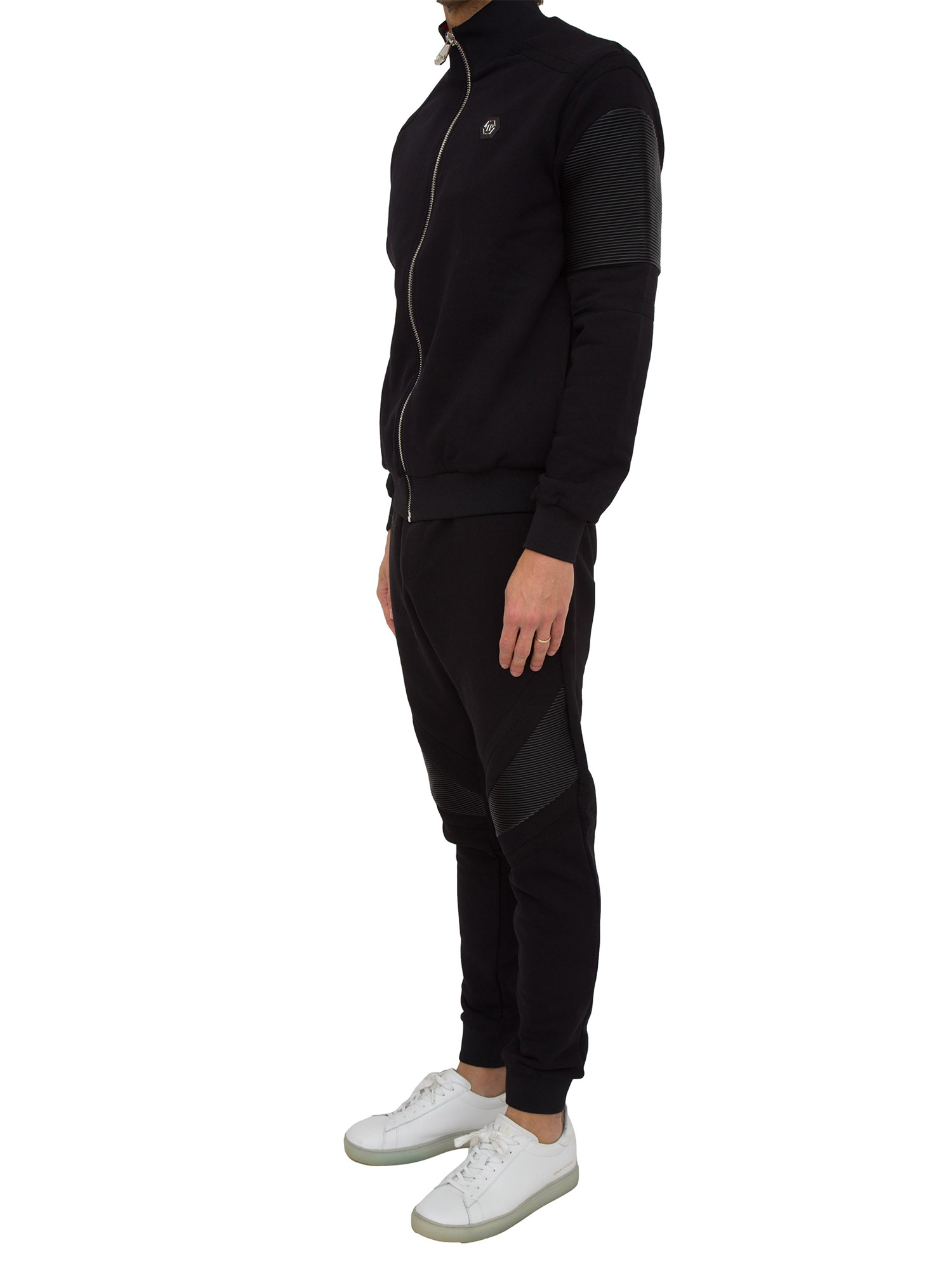 Tuta philipp plein oro hotsell