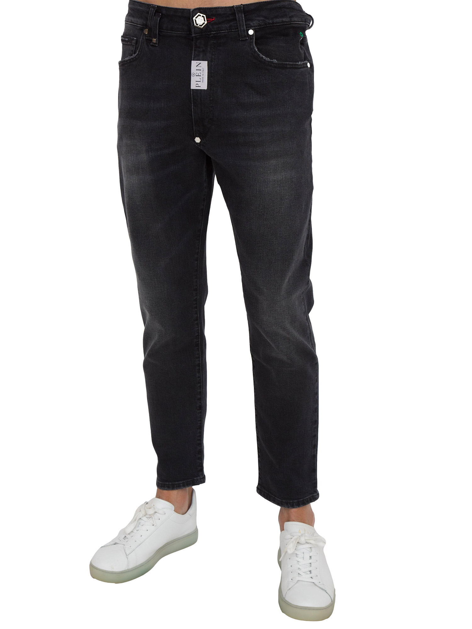 JEANS PHILIPP PLEIN NERO Glamour Store